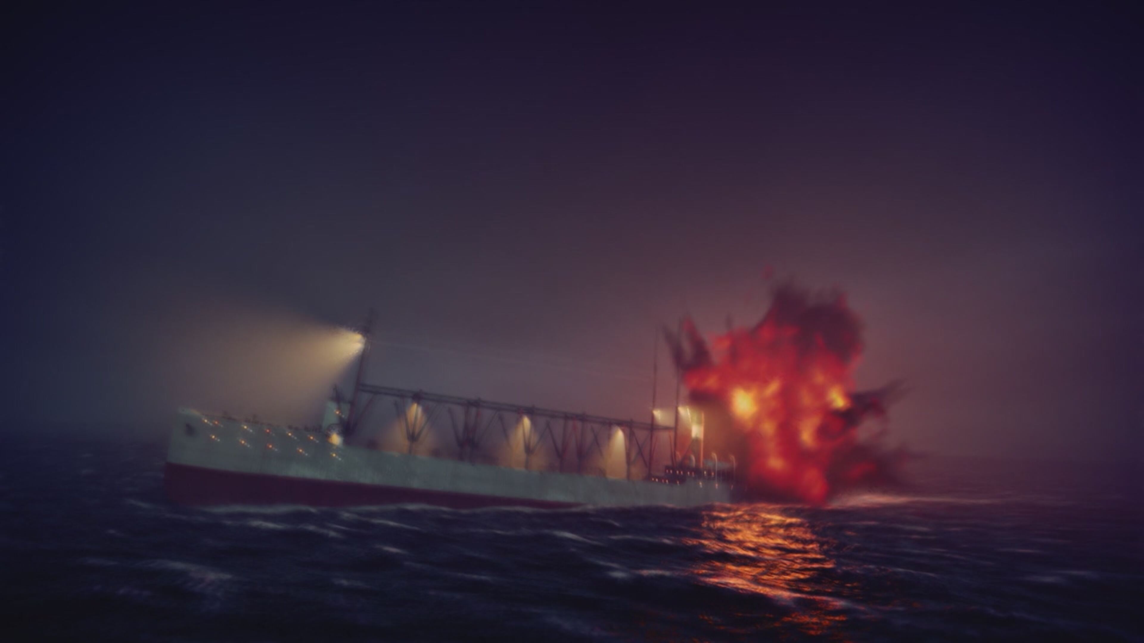 Bermuda: i misteri degli abissi 2 - S2 Ep11