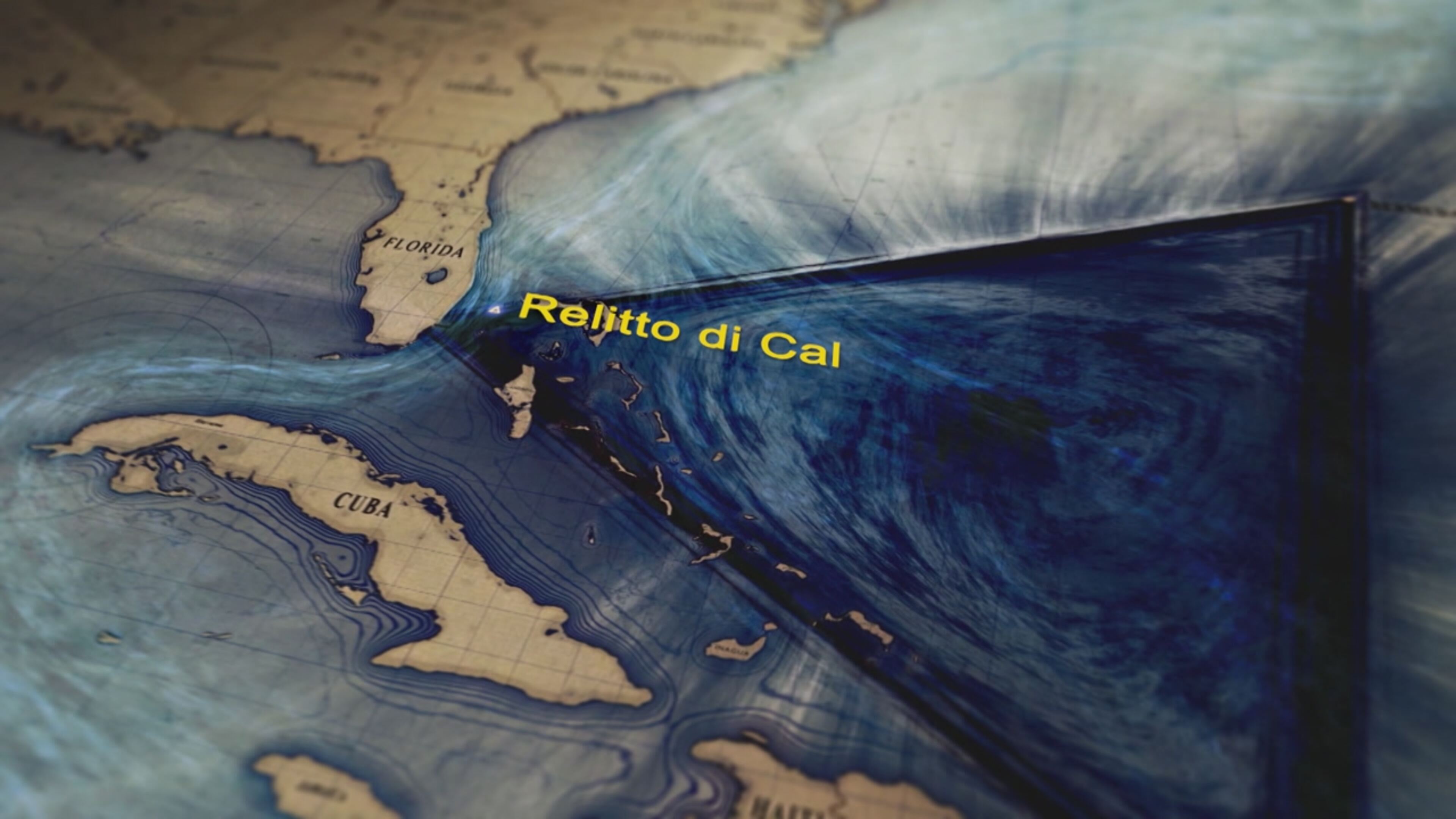 Bermuda: i misteri degli abissi 2 - S2 Ep12