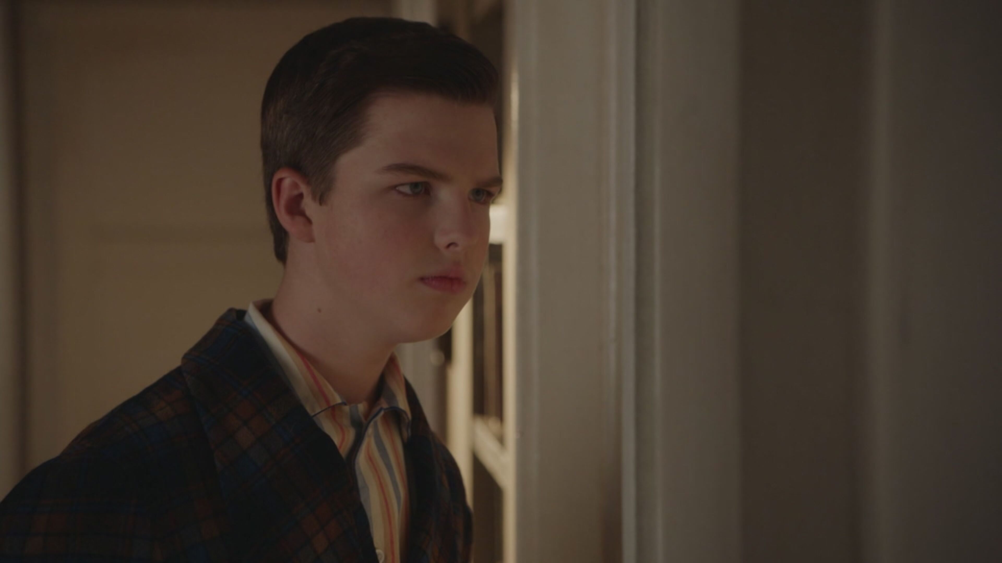 Young Sheldon 6 - S6 Ep6 Una macchina brutta, un tradimento e dell'ottimo Football