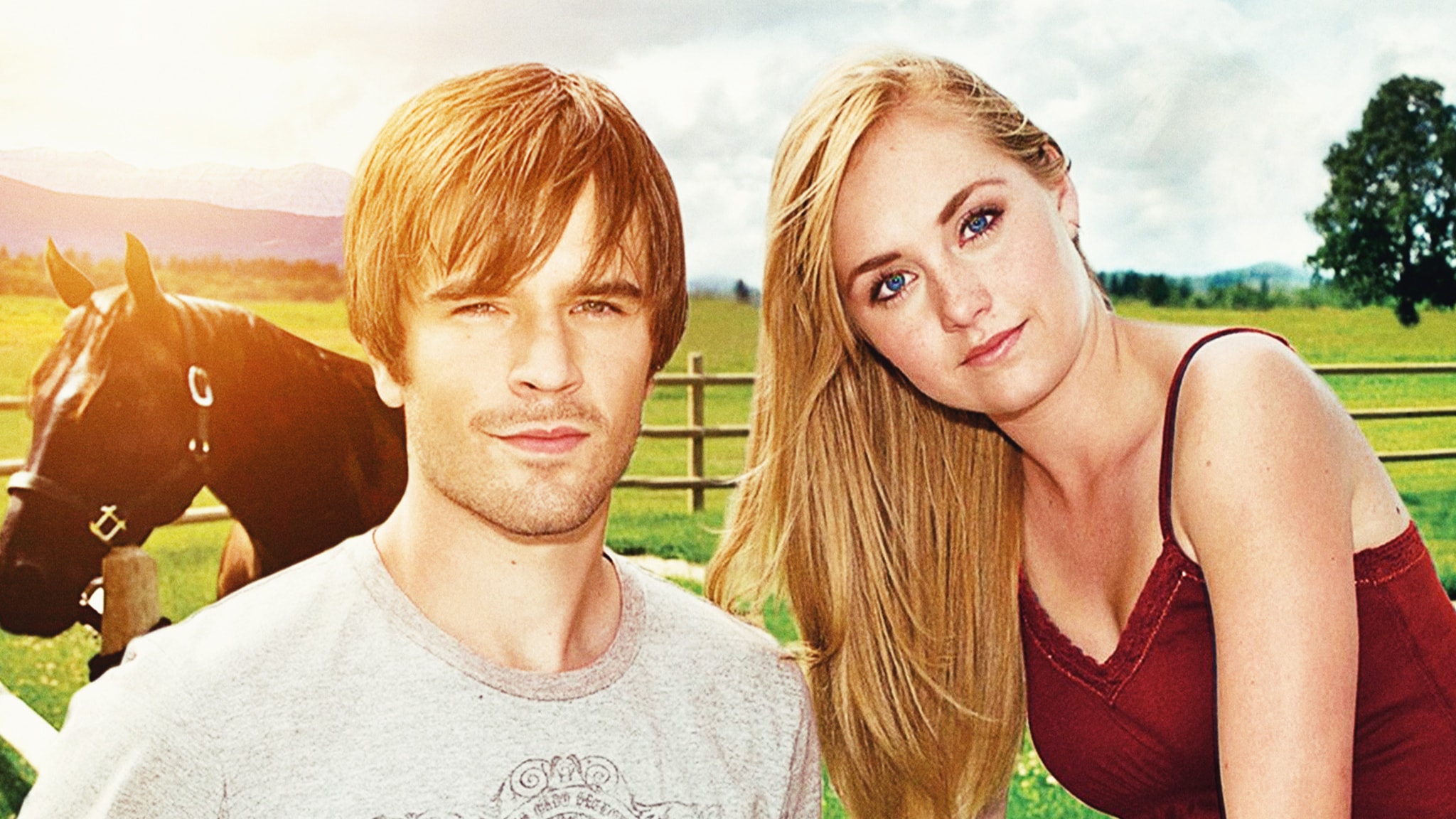 Heartland S15E3 - Sotto una cattiva luna