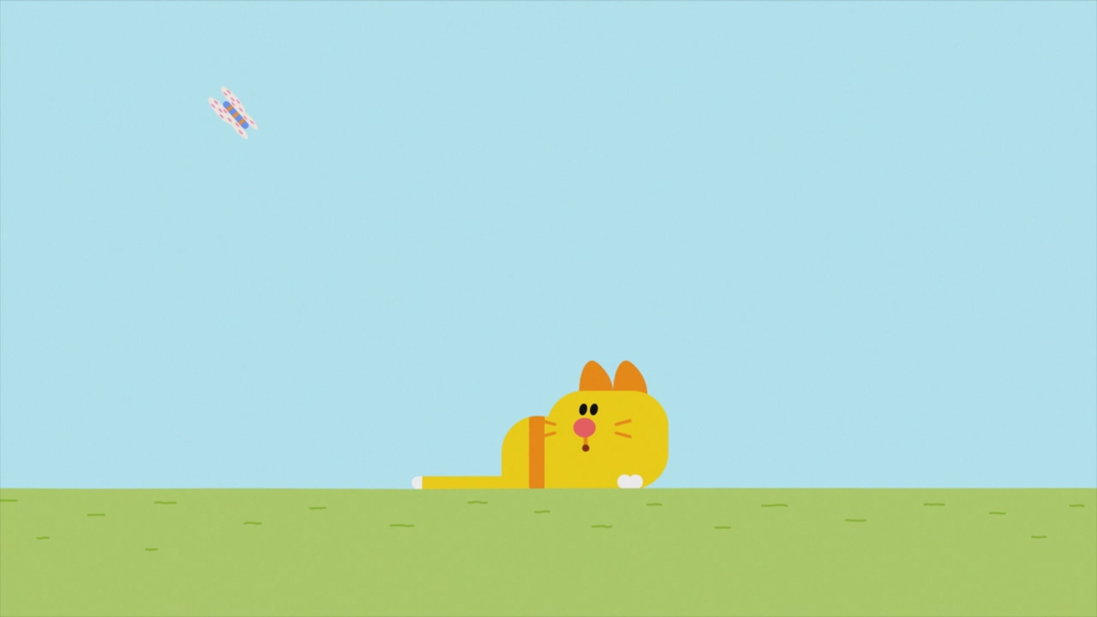 Hey Duggee - S3 Ep.14 - Il distintivo della foto di famiglia