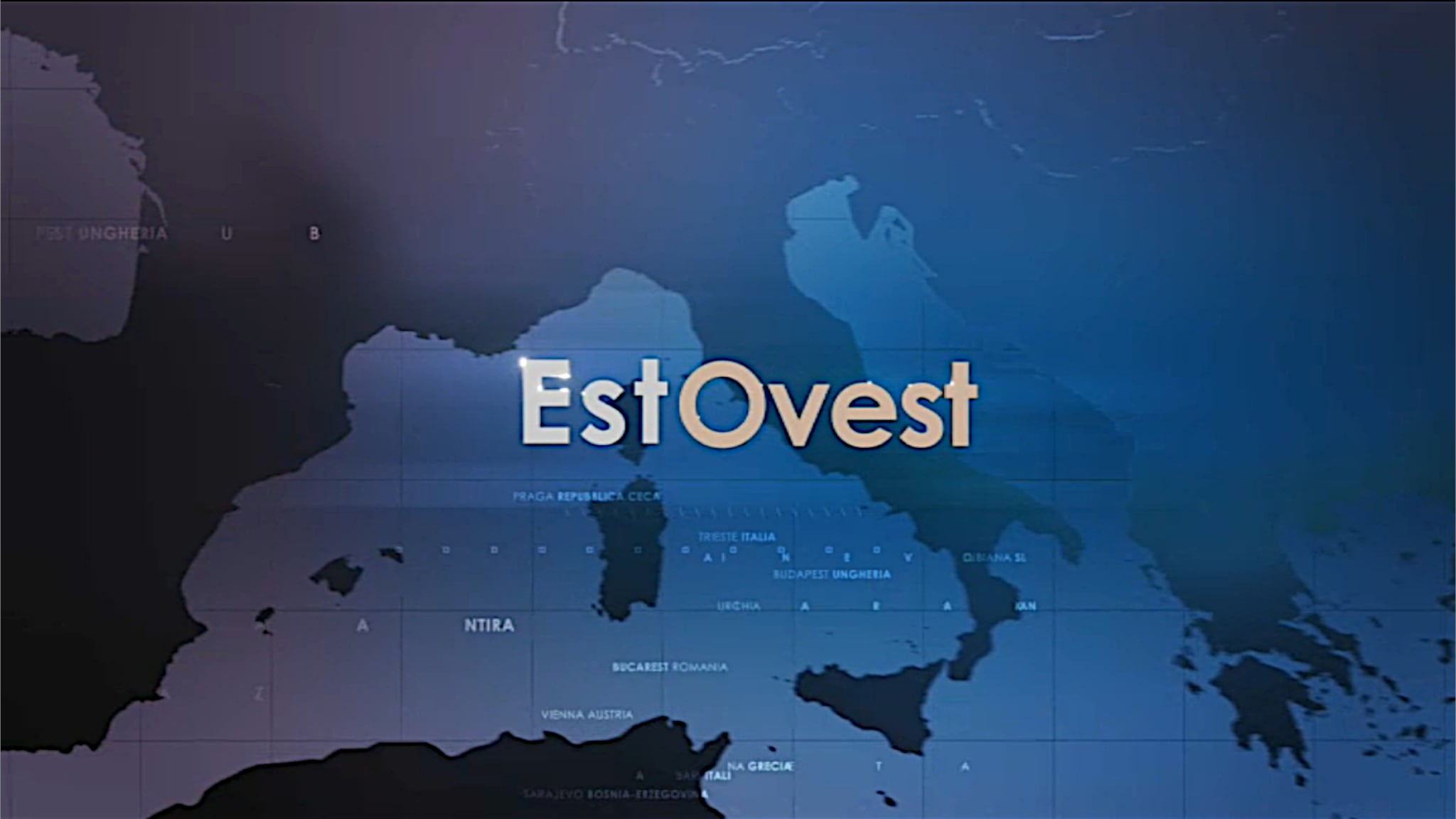 TGR Estovest