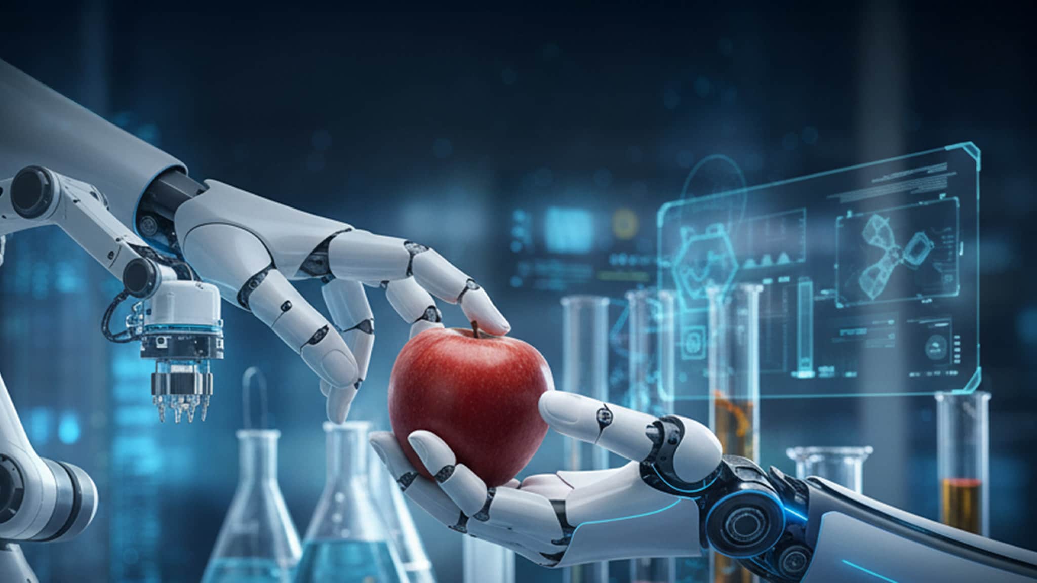 Le radici dell'innovazione