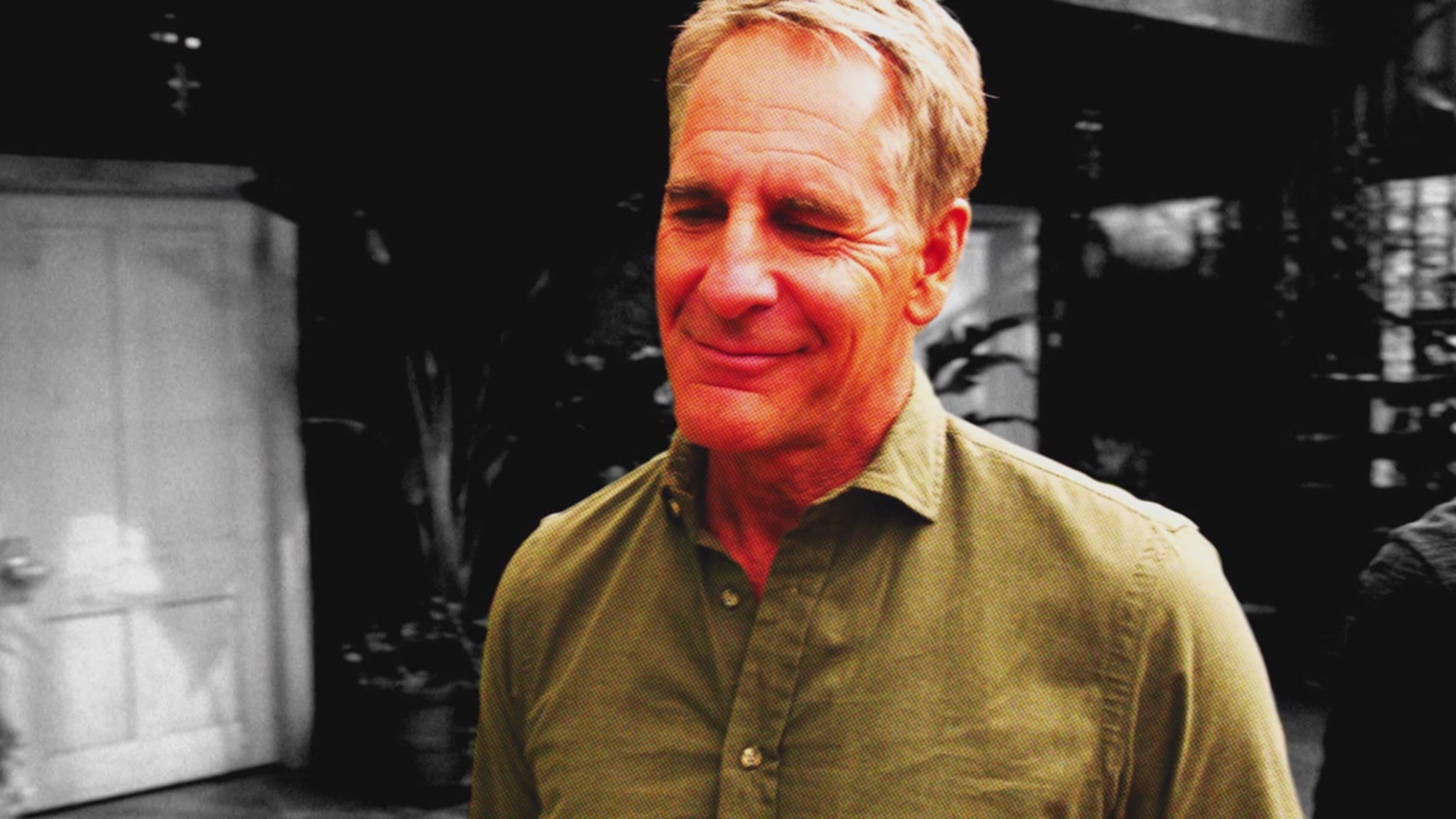 NCIS: New Orleans - S1 Fa' la nanna piccolina