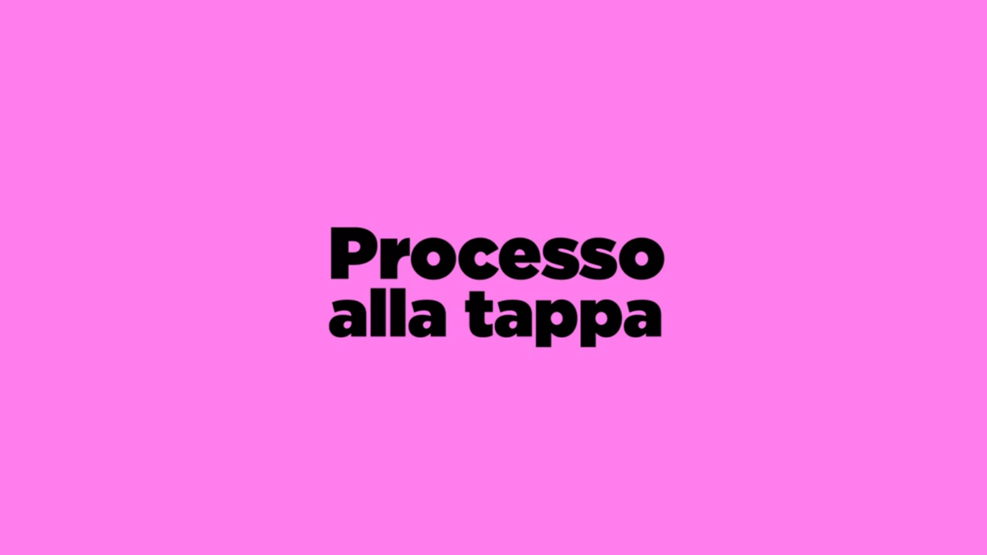 Ciclismo: Giro d'Italia 2026 - Processo alla tappa - 15a Tappa