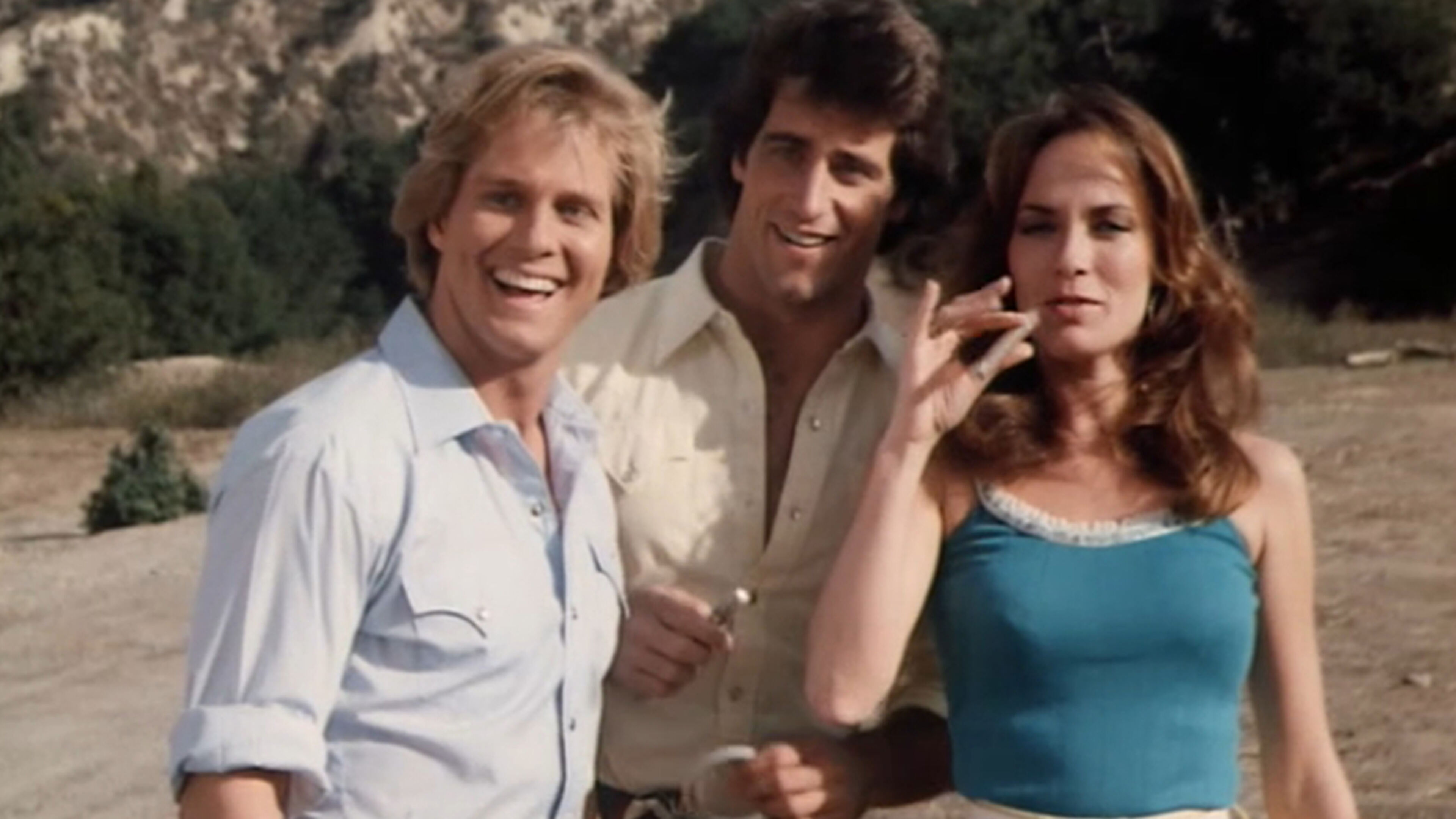 Hazzard - S5 Ep1 Sempre due sempre Duke