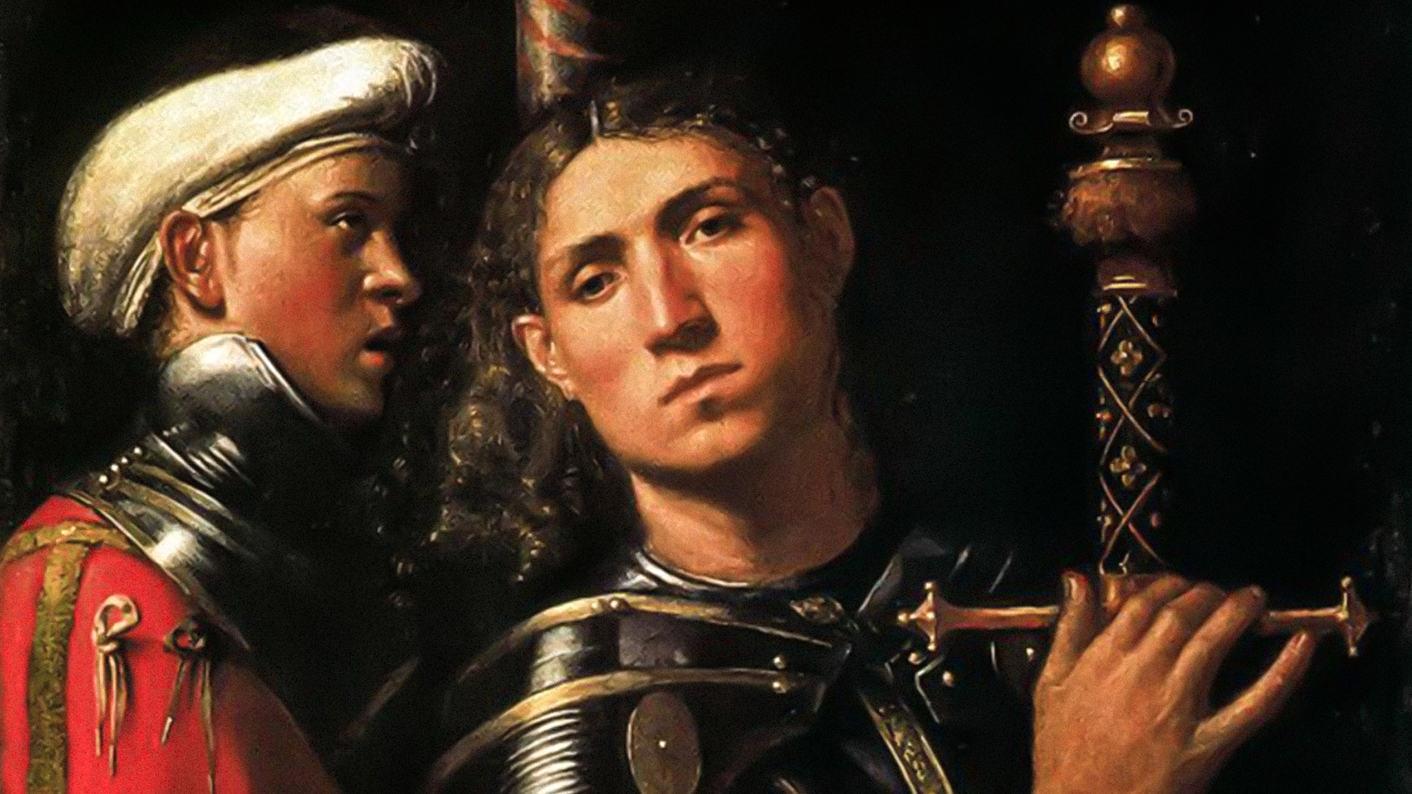 Orlando, Furioso da 500 anni