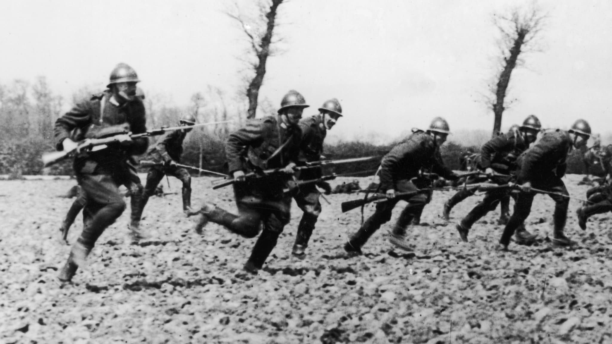 '14-'18. Grande Guerra cento anni dopo 2