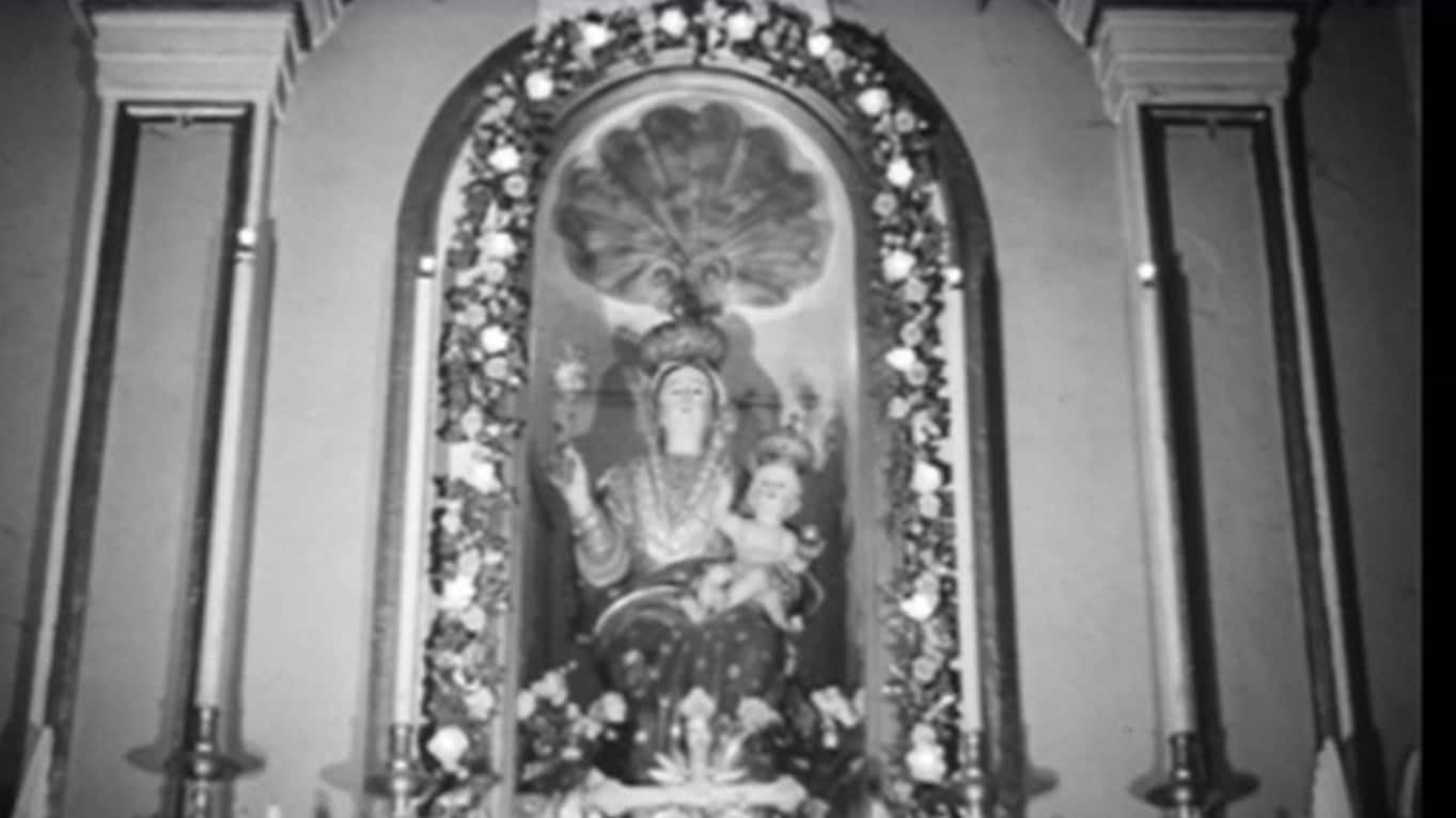La Madonna di Pierno