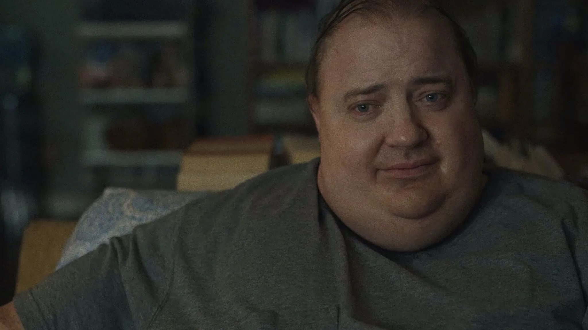 The Whale