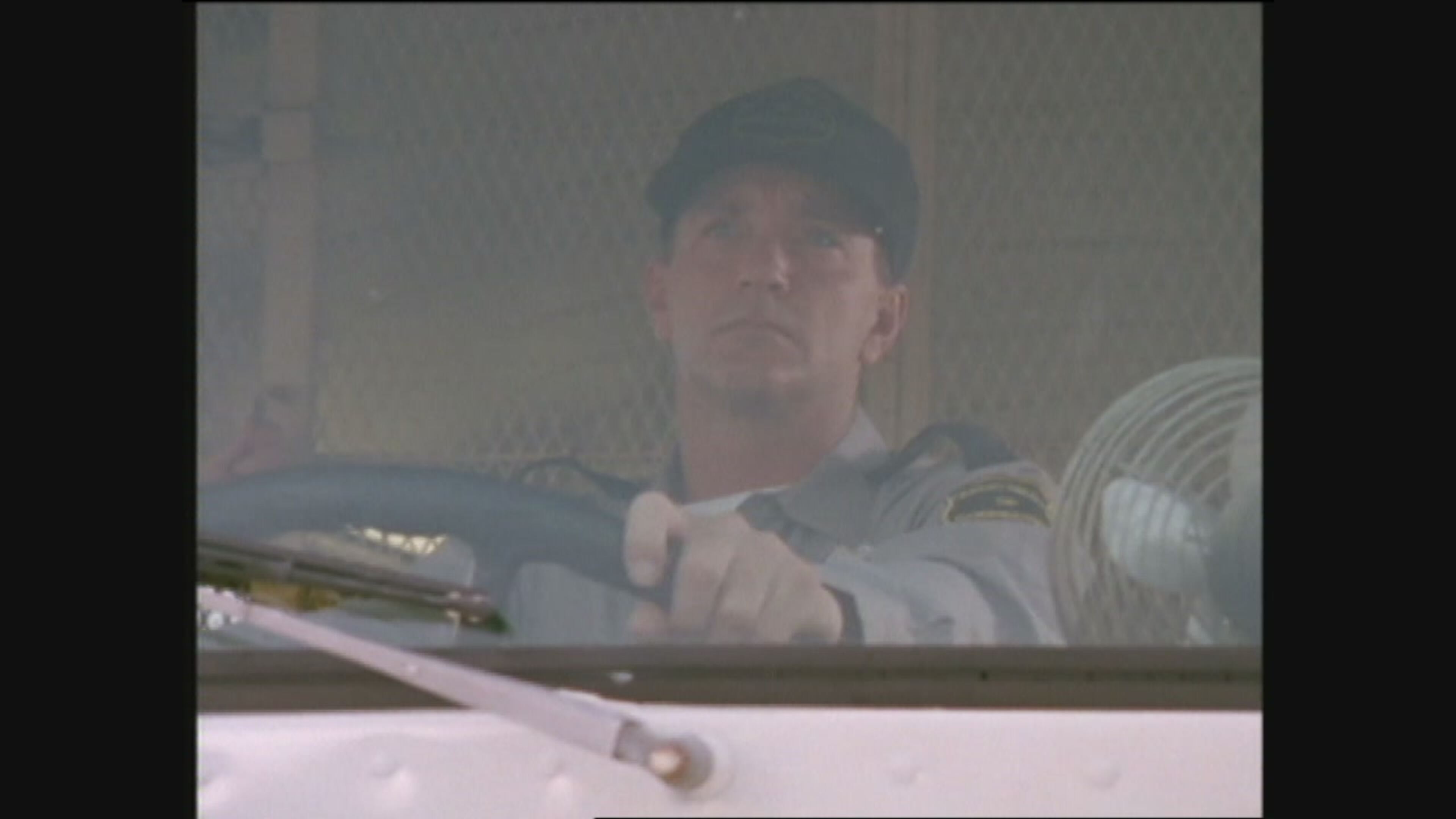 Walker Texas Ranger 8 - S8 Ep13 La fuga