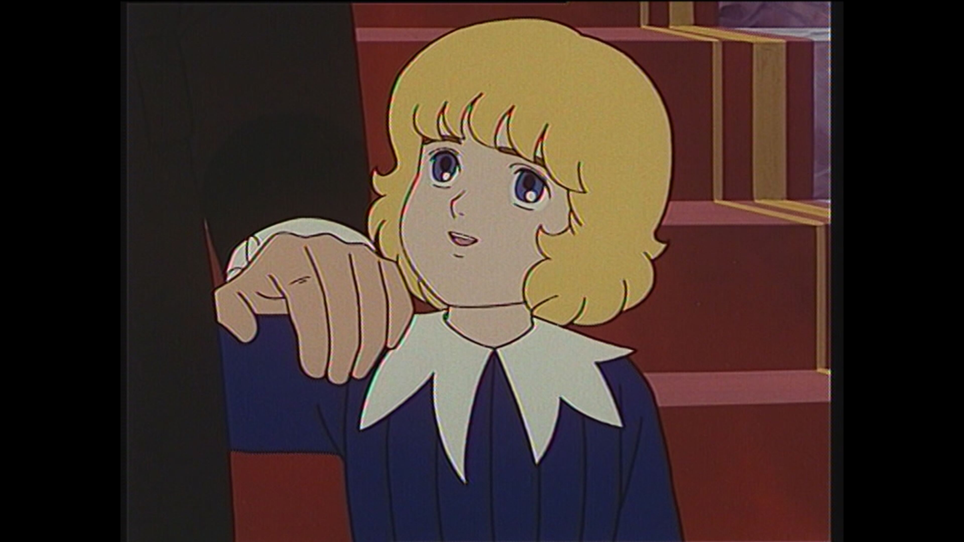 Piccolo Lord - S1 Ep18 Nonno, sono Cedric