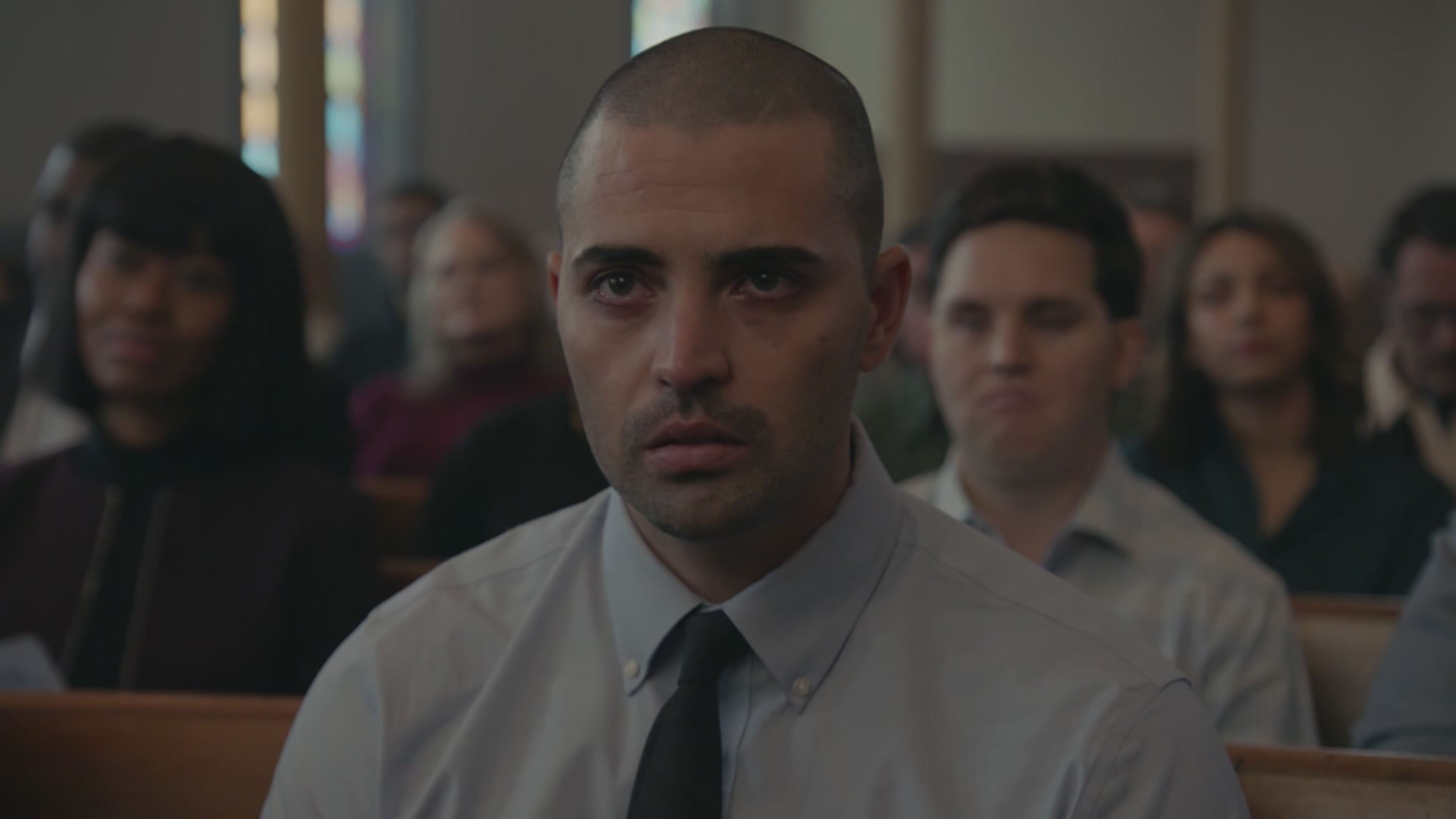 Chicago P.D. 12 - S12 Ep12 Il buon pastore