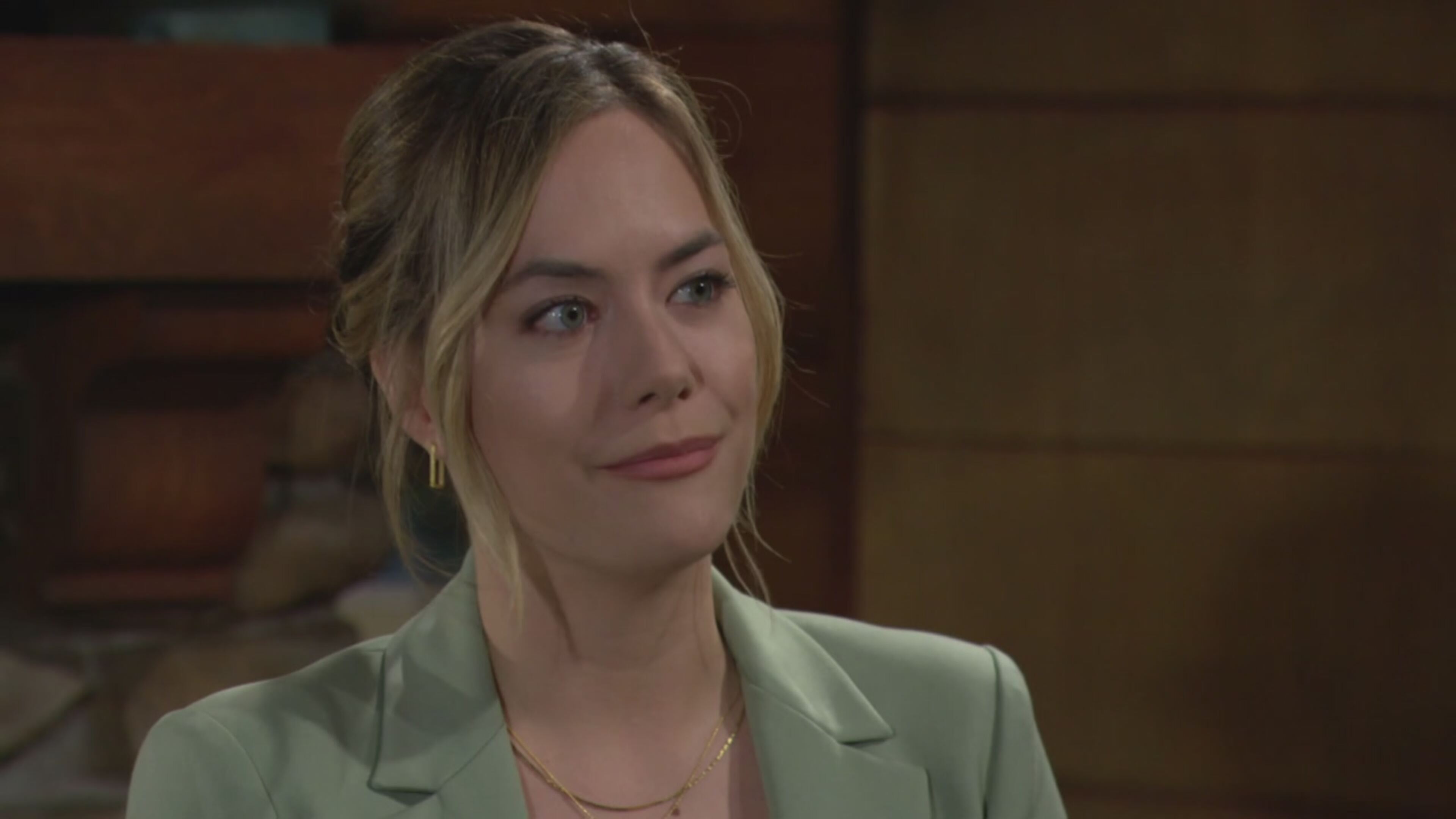 Beautiful - S35 Ep24