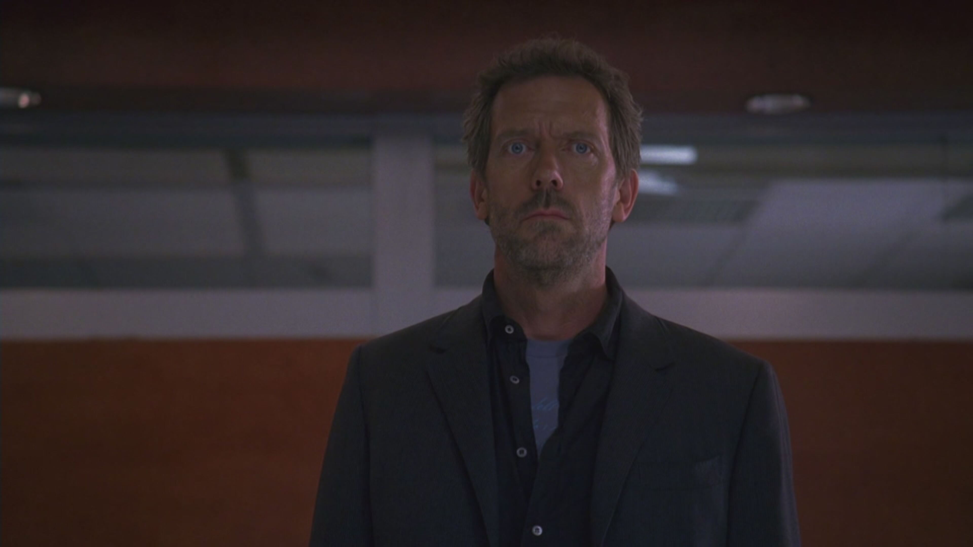 Dr. House - Medical Division 3 - S3 Ep3 Consenso informato