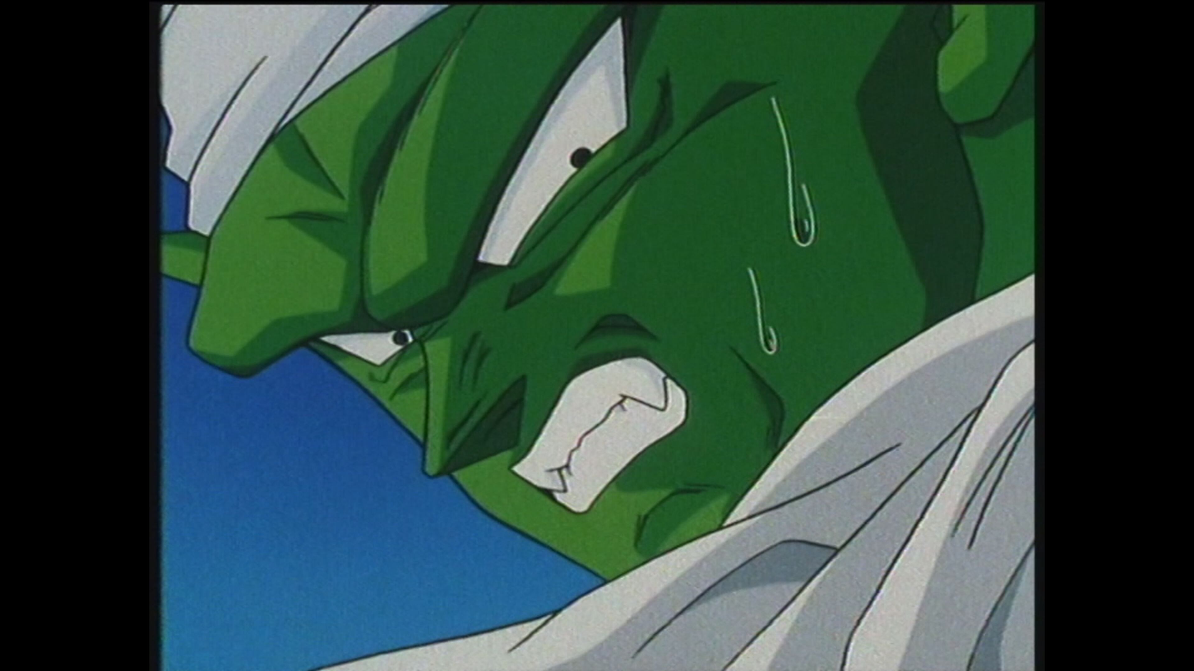 What's my Destiny Dragon Ball - S2 Ep99 Un nuovo terribile Majinbu