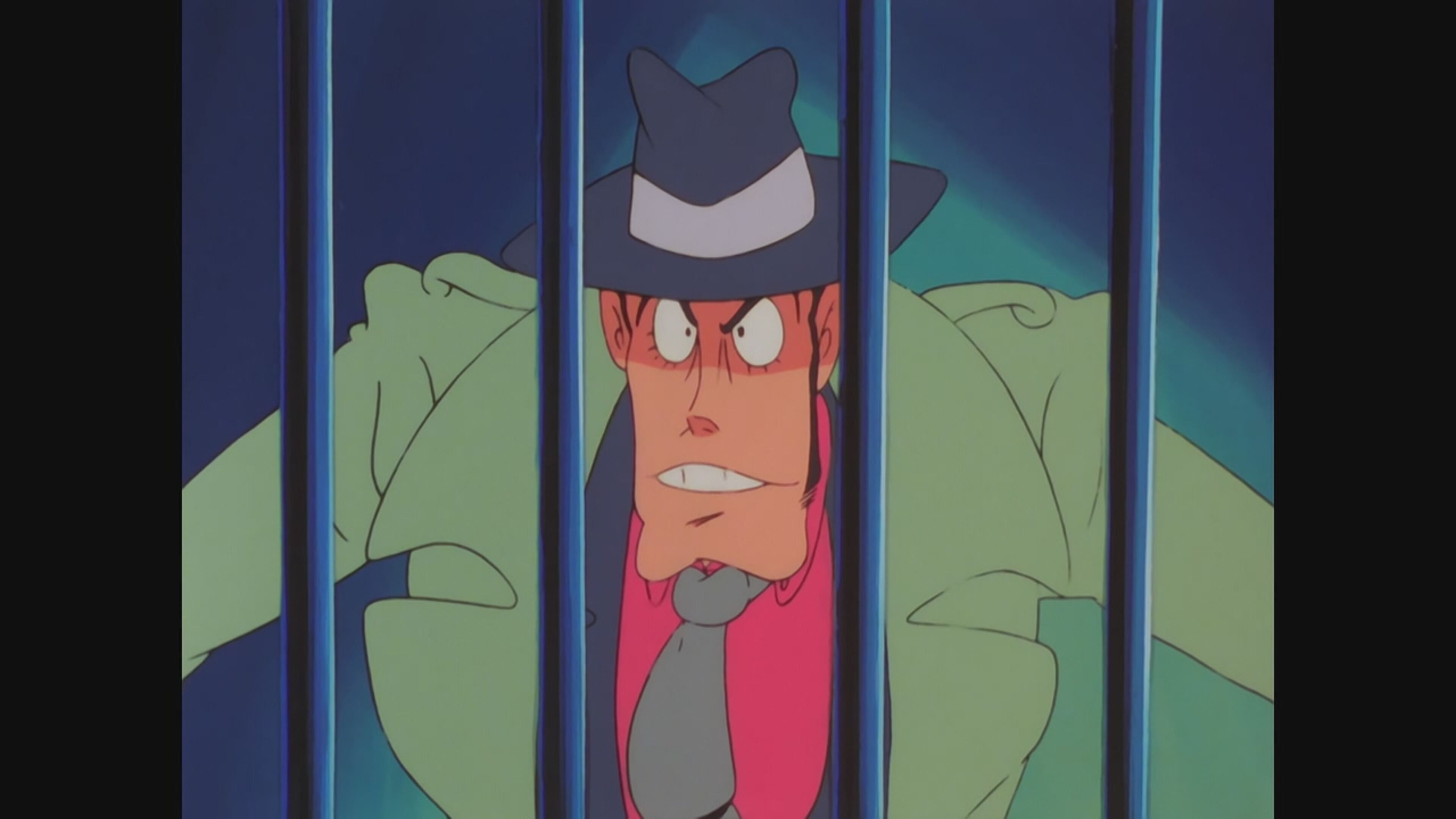 Lupin, l'incorreggibile Lupin III - S3 Ep17 Rischio calcolato