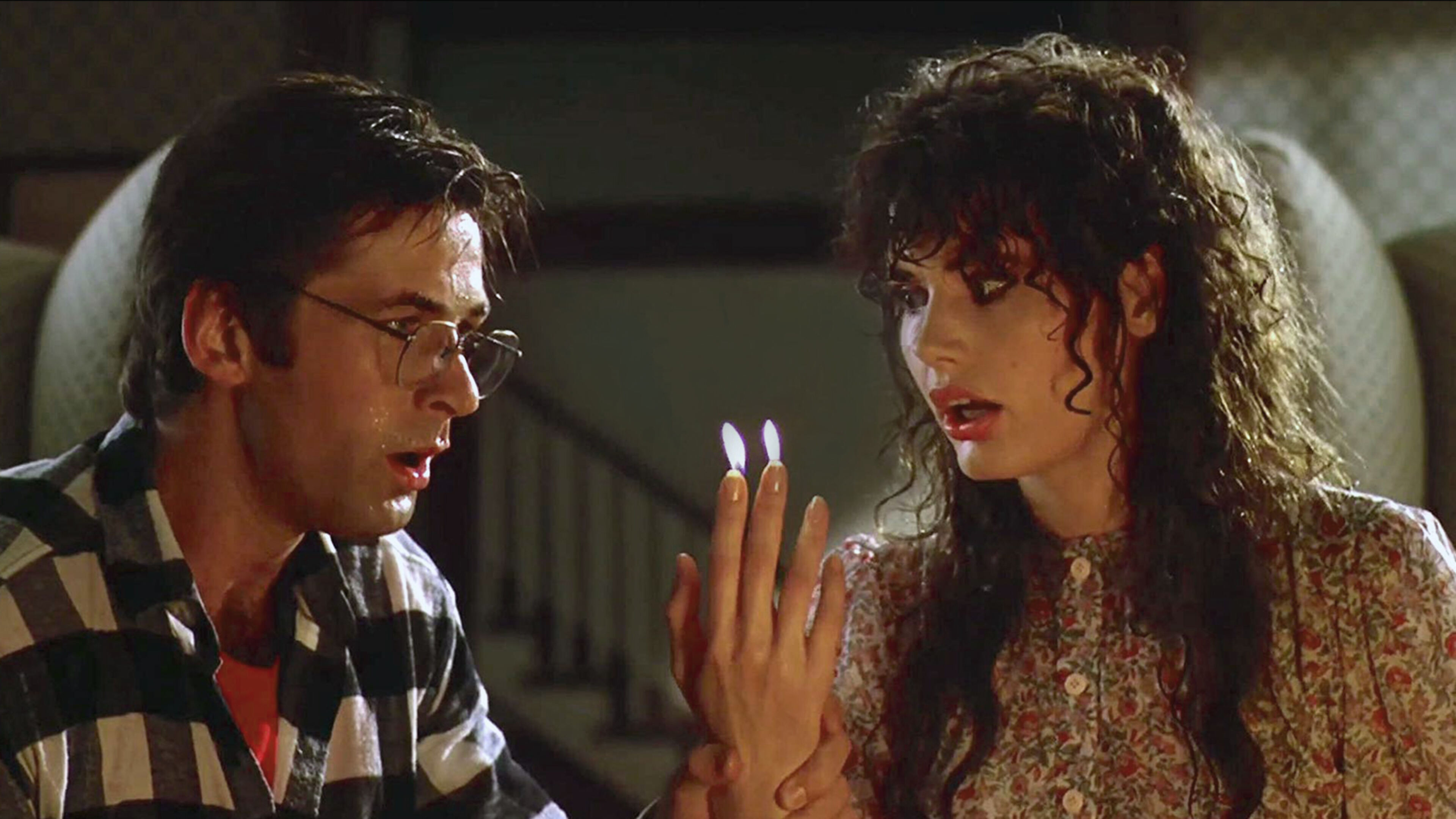 Beetlejuice - Spiritello porcello