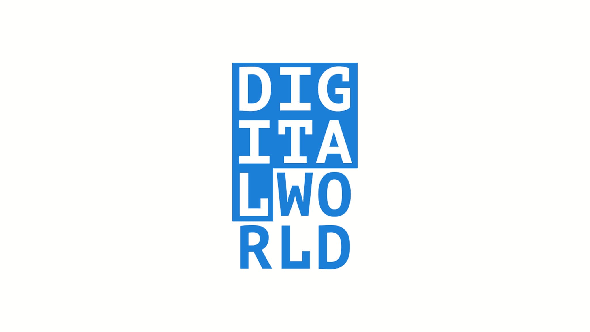 Digital world Chi ha paura dell'intellig