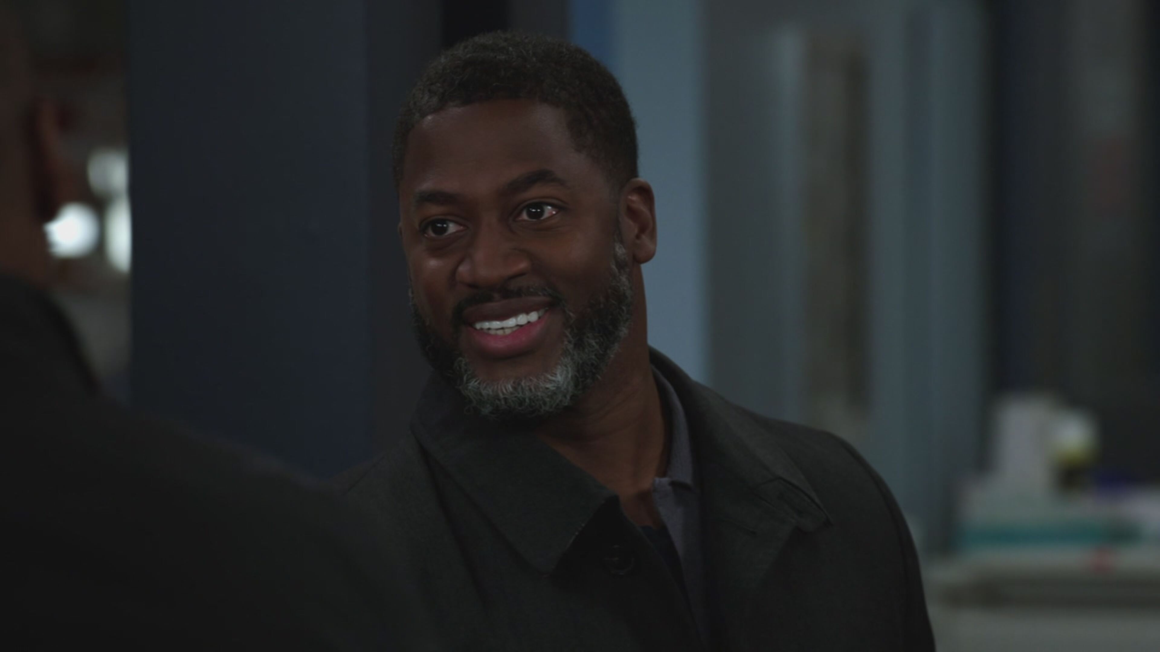 Chicago Med - S8 Ep7 L'apparenza inganna