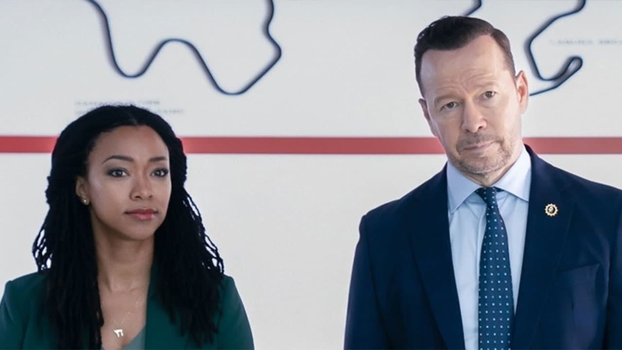 Boston Blue S1E8 - Nel nome del padre, del figlio...