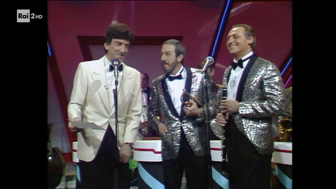 Appresso alla musica - Puntata del 07/03/2024