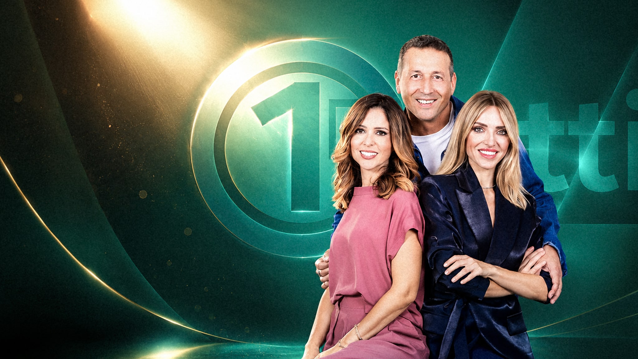 UnoMattina - Puntata del 20/08/2026