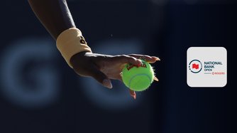 Quebec Open | Giorno 3, Sessione 1