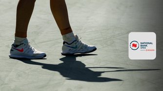 Quebec Open | Giorno 3, Sessione 2