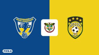 Mahaut Soca Strikers FC vs. Bath Estate FC