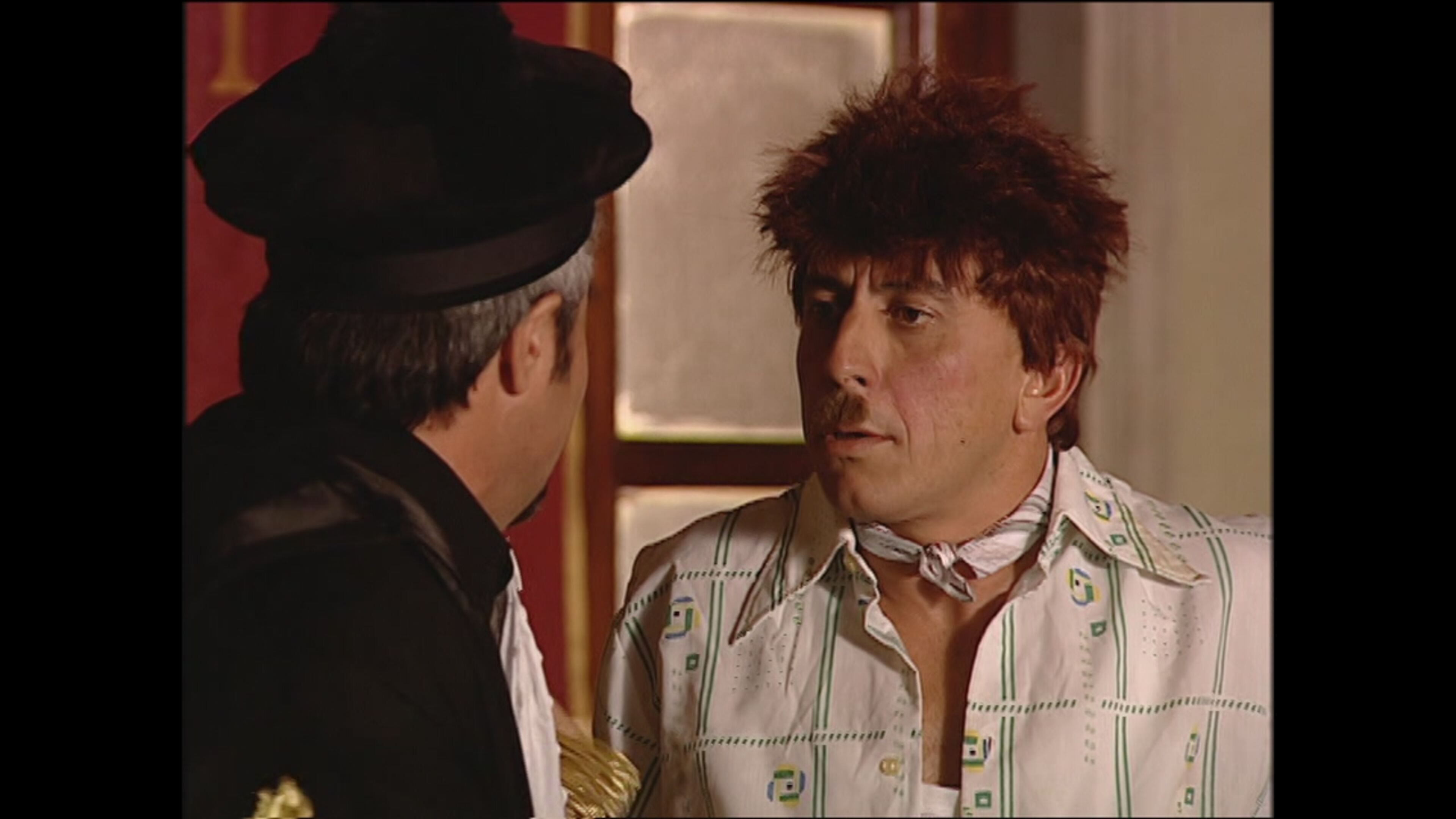 Finche' c'e' Ditta c'e' speranza - S5 Ep23