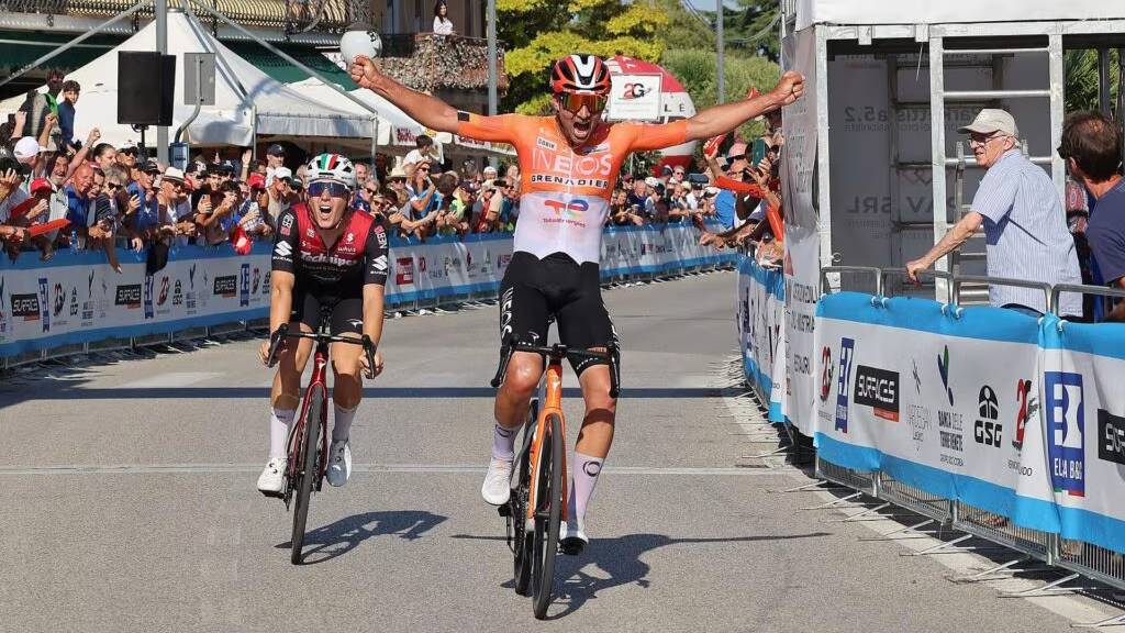 Ciclismo: GP Sportivi di Poggiana 2026