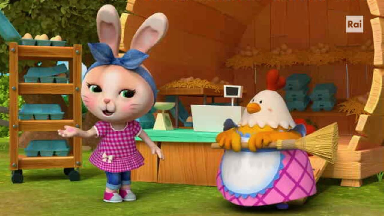 Summer Todd - L'allegra fattoria - S1E32 - La frittata di Doris