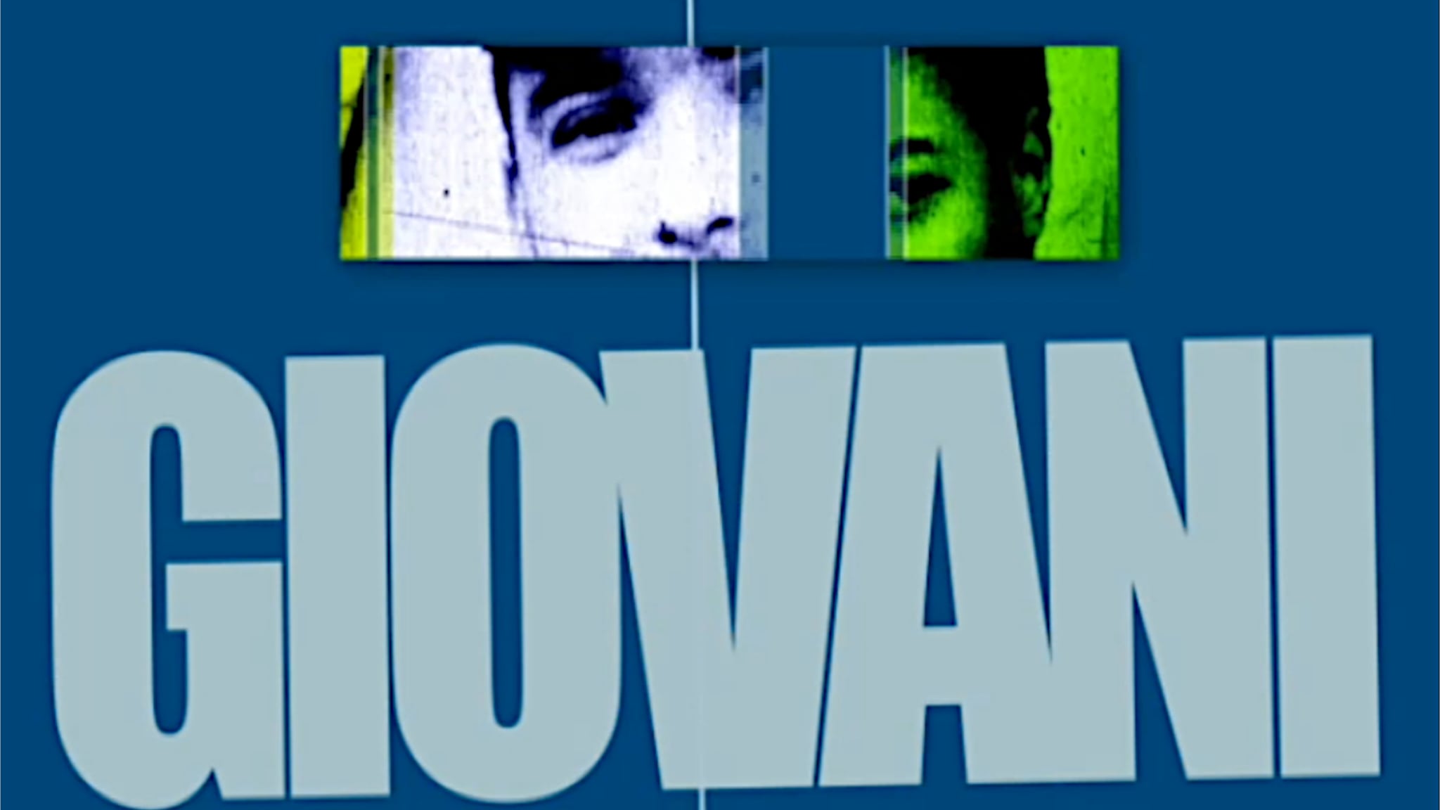 Come eravamo - Giovani (pt.24)