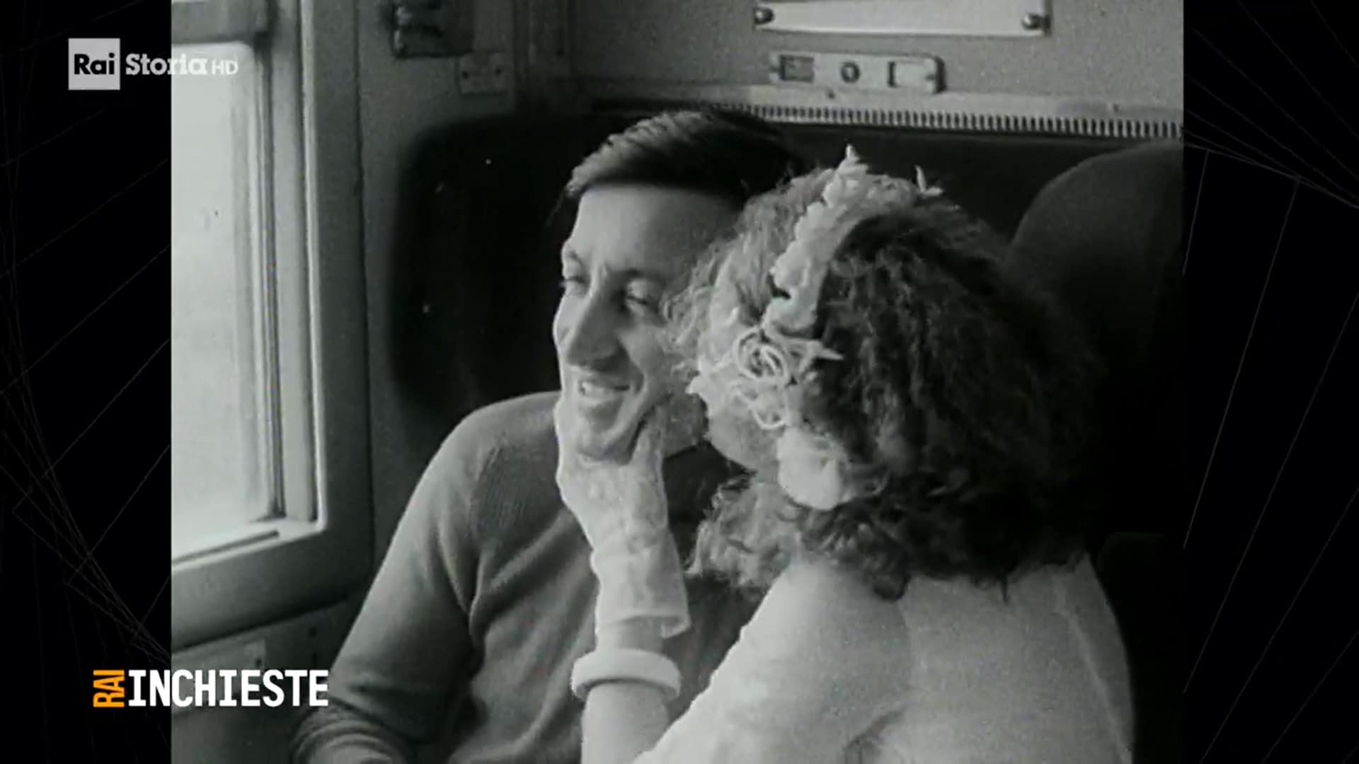 RAInchieste - pt3 - 1977: Viaggio in seconda classe