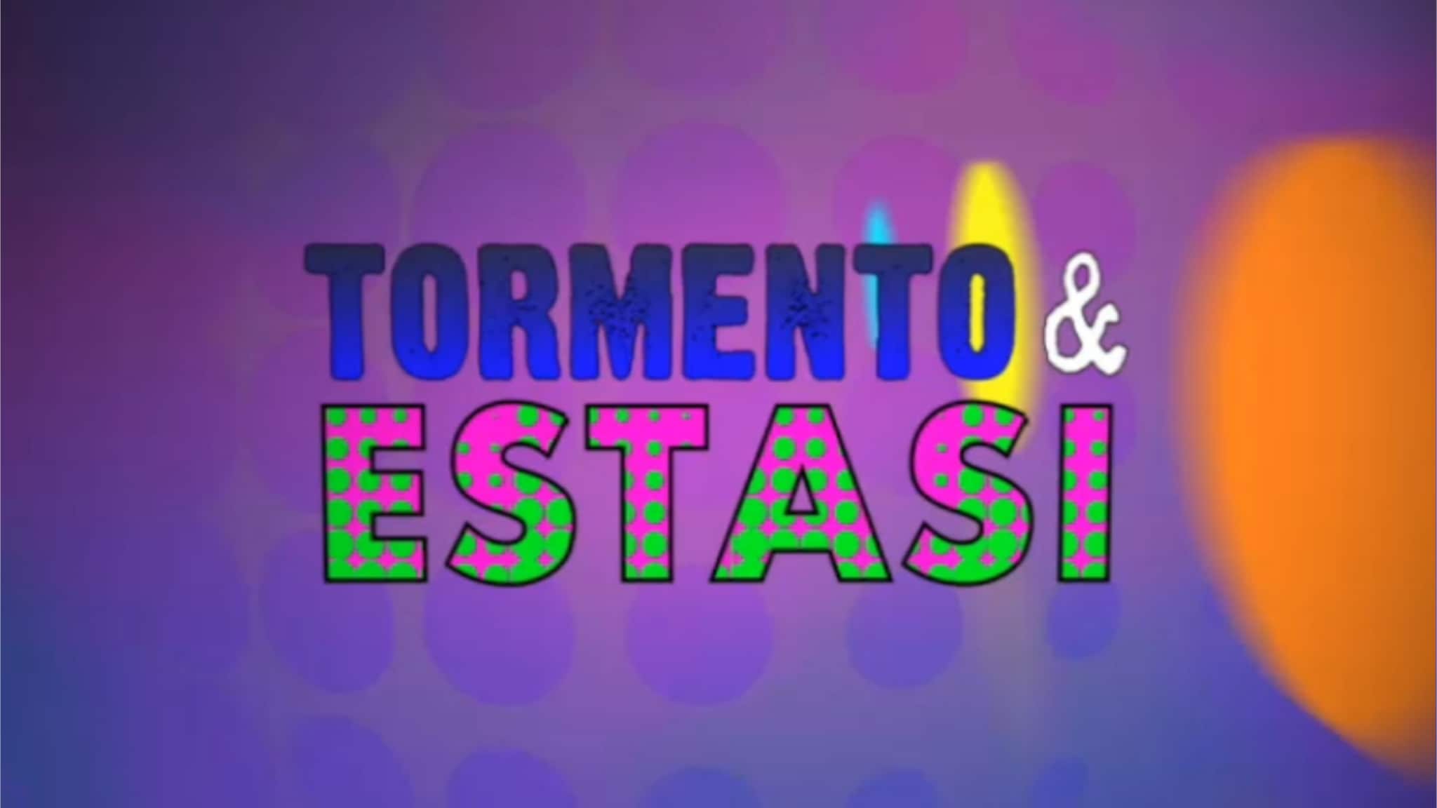 Tormento Estasi - Quinta puntata