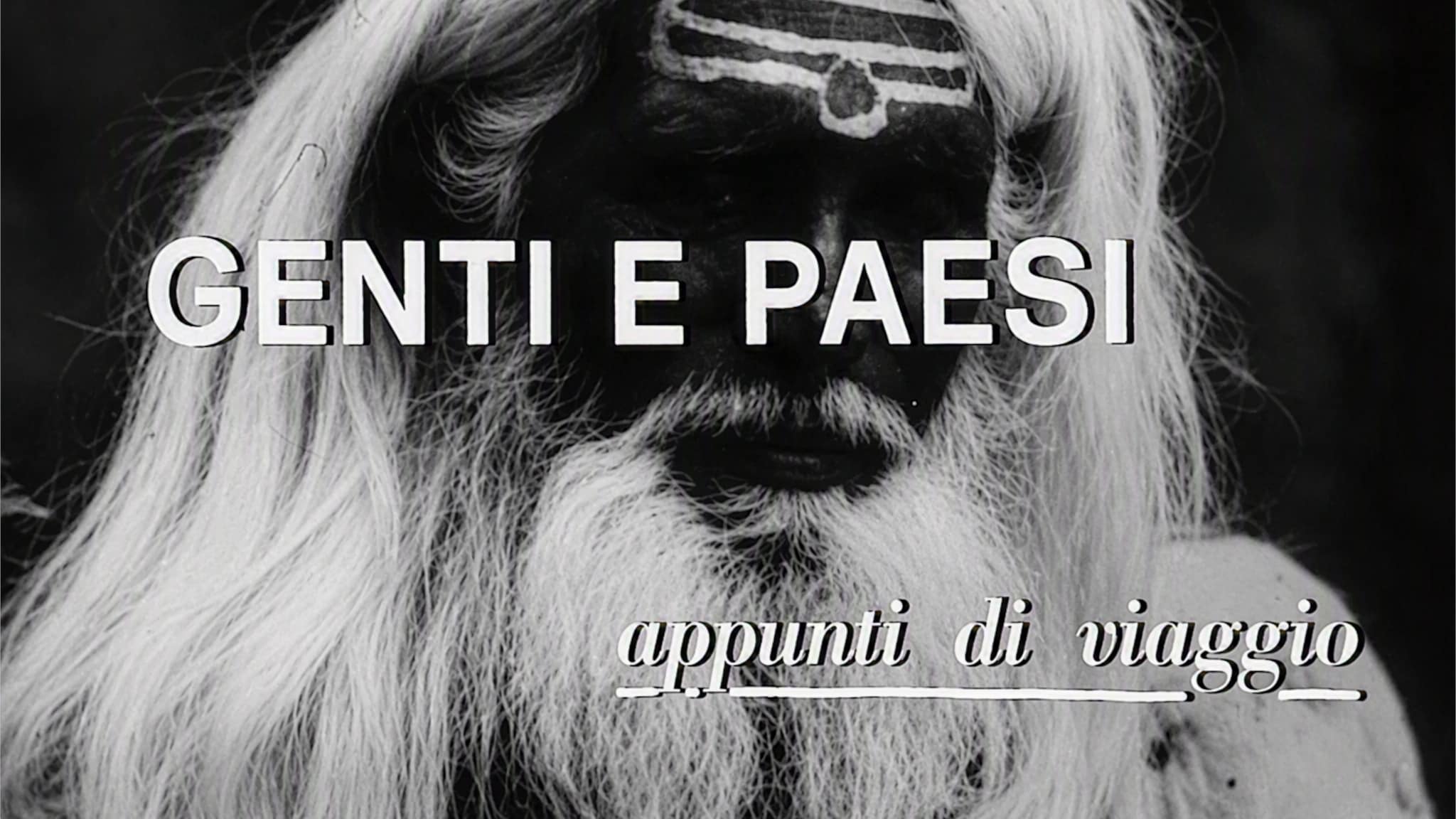 Genti e paesi - Popoli in movimento (pt.7)