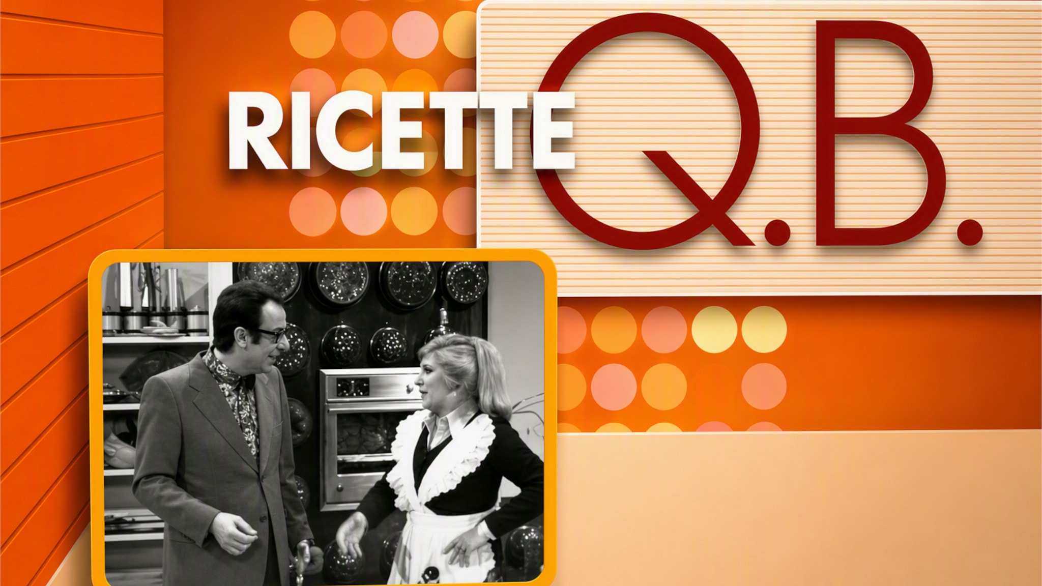 Ricette Q.B. (pt.26)