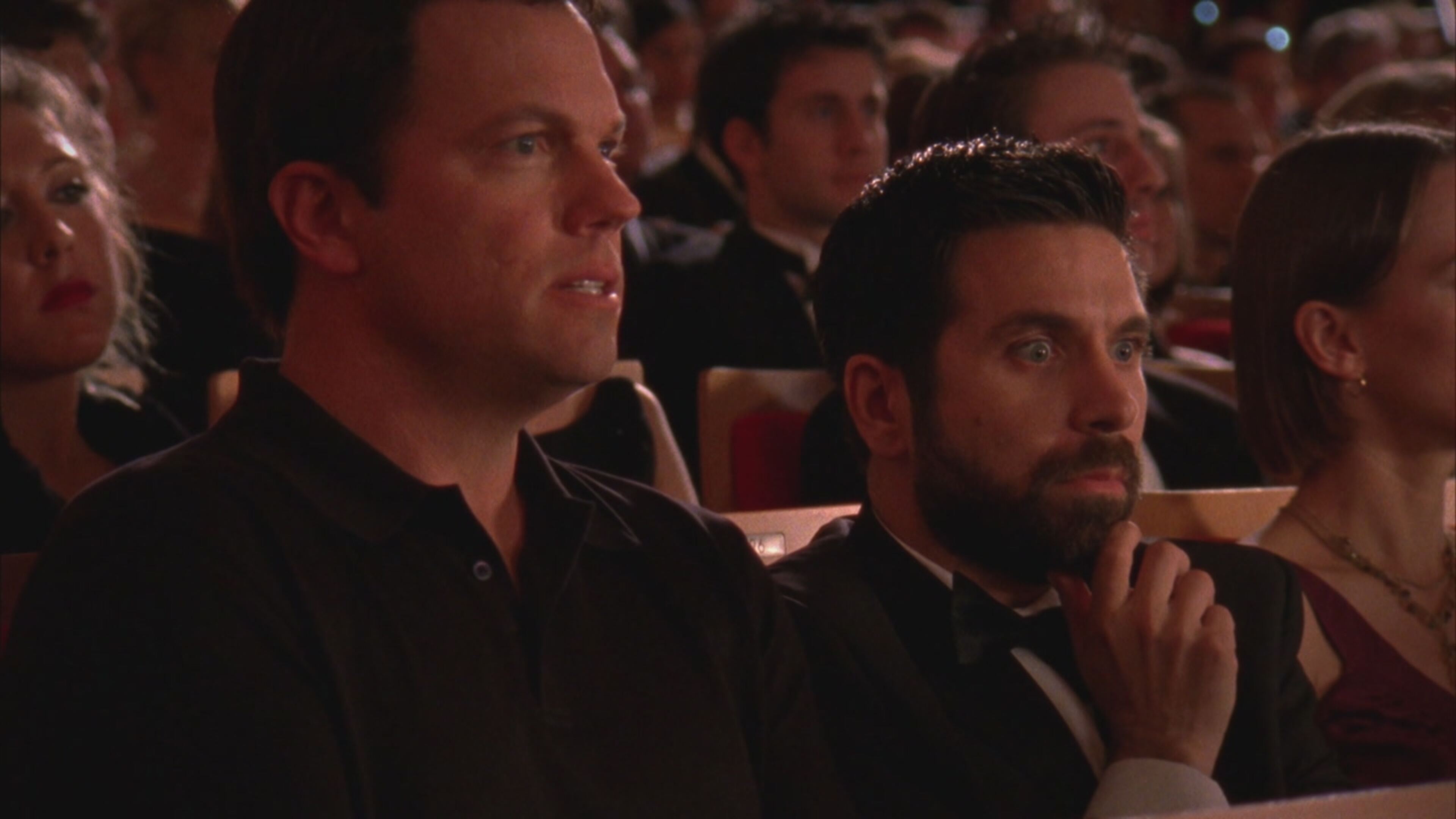 Chuck - S3 Ep16 Chuck vs. il dente