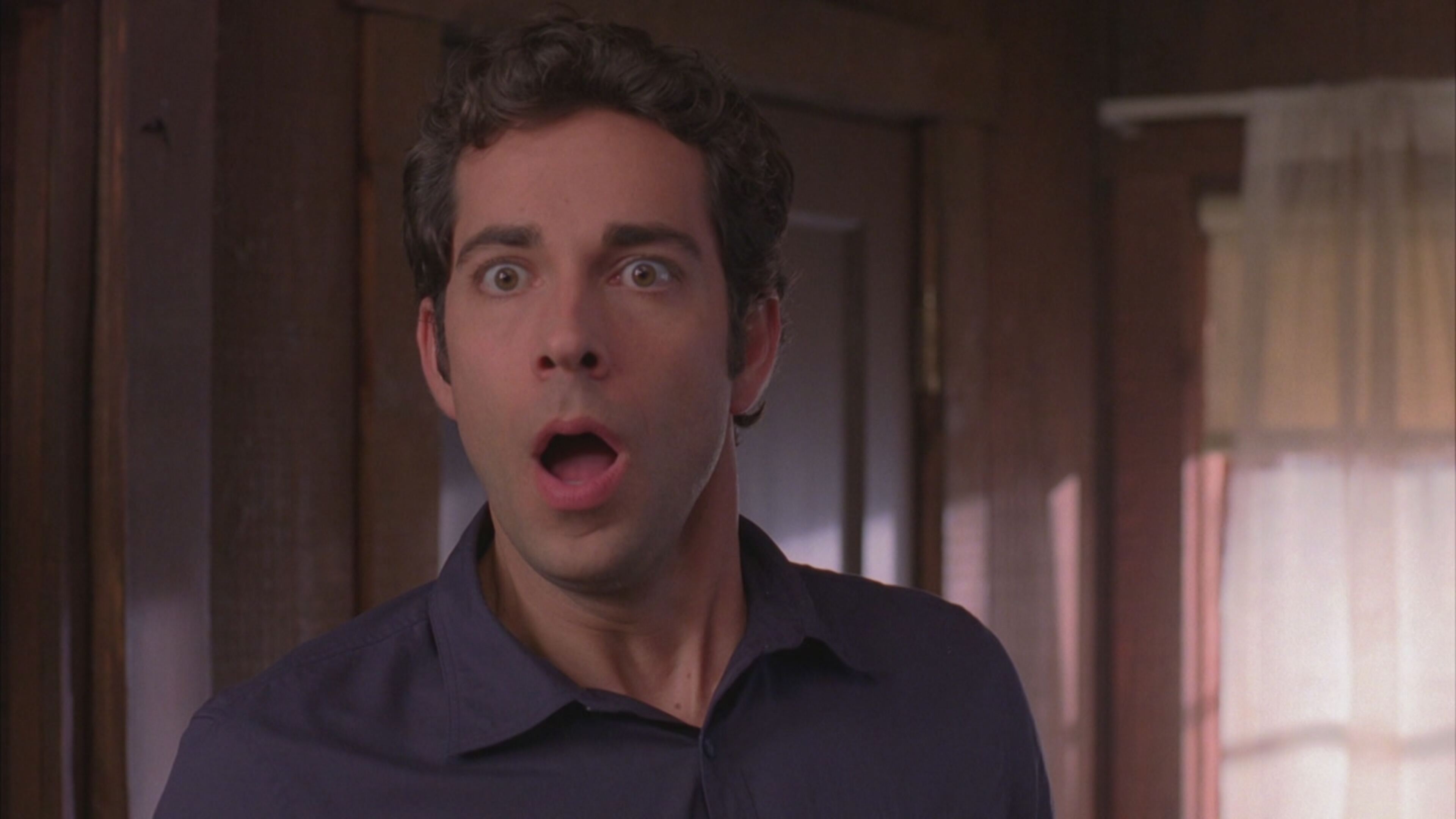 Chuck - S3 Ep17 Chuck vs. il morto vivente