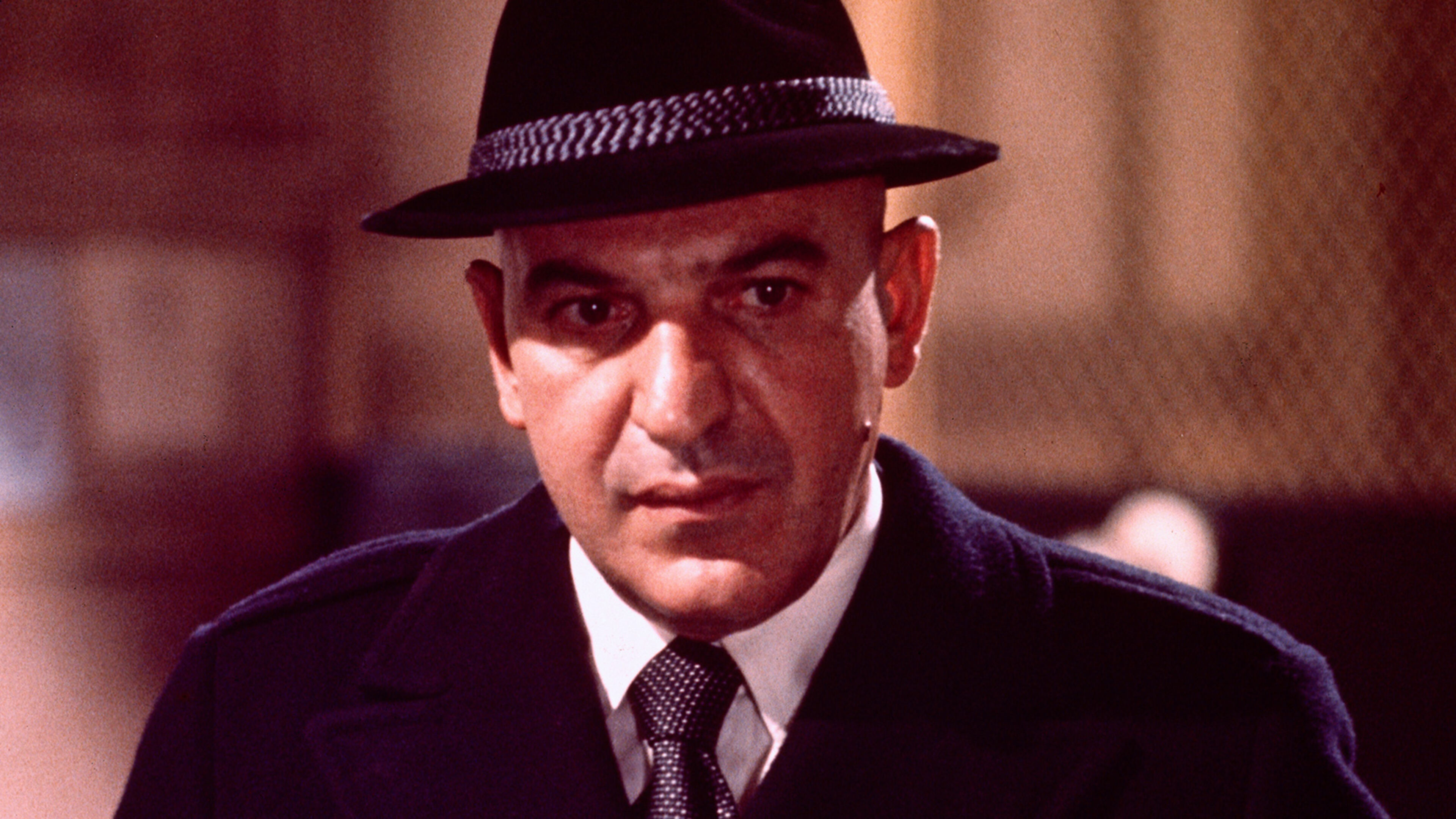 Kojak - S4 Ep1 Il ricatto