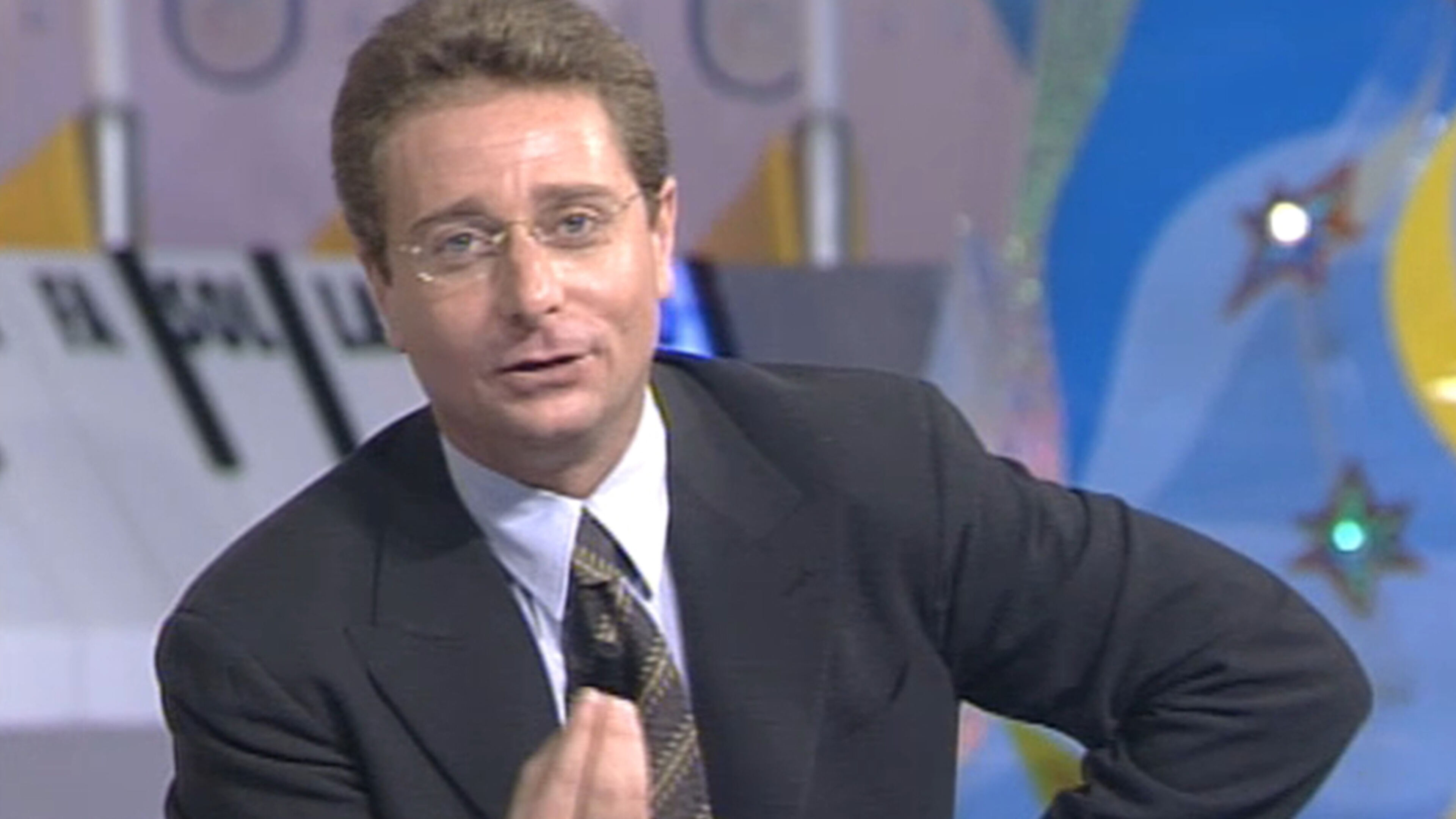 Tira Molla - Game Show, 50'