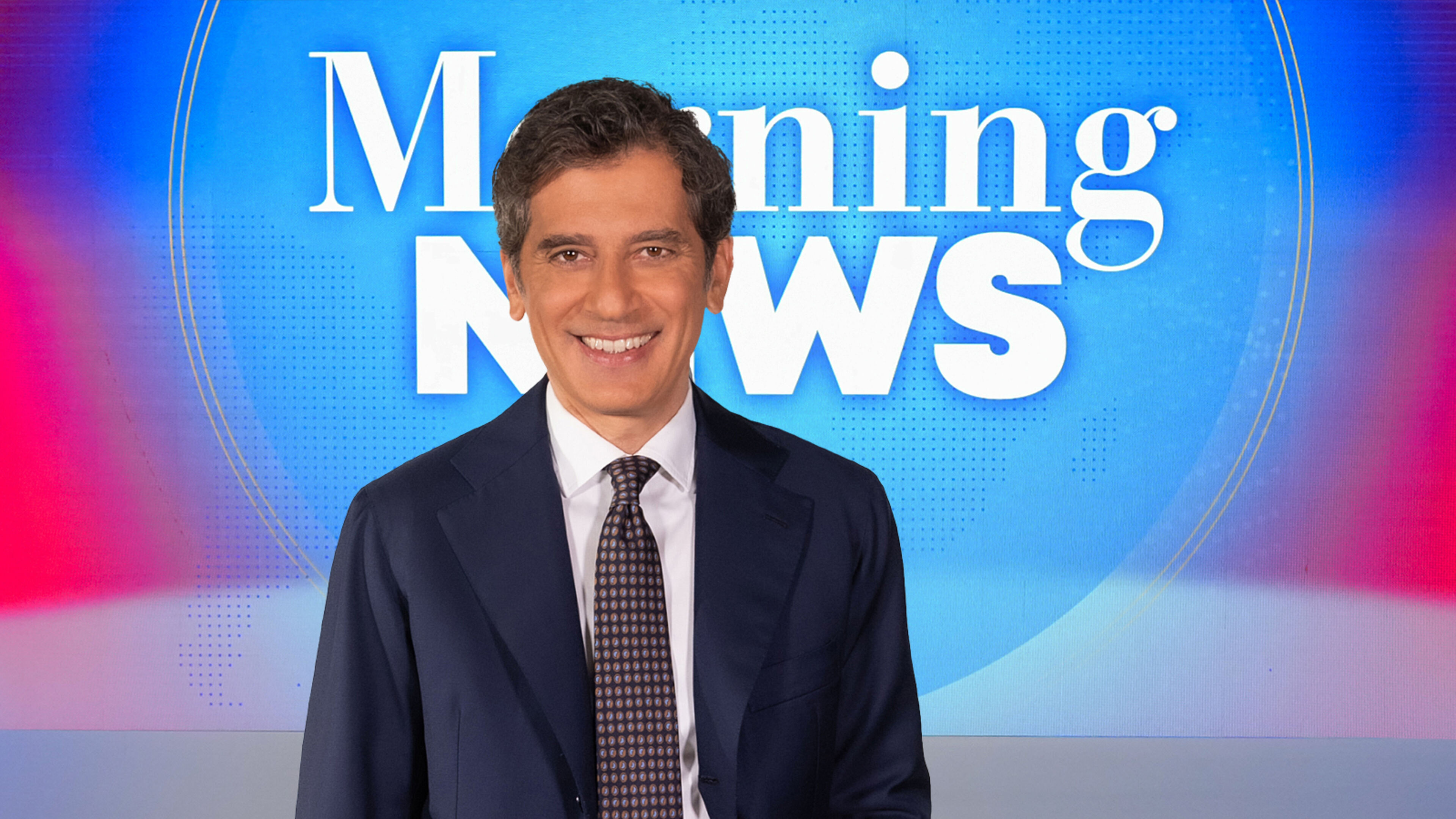 Morning news