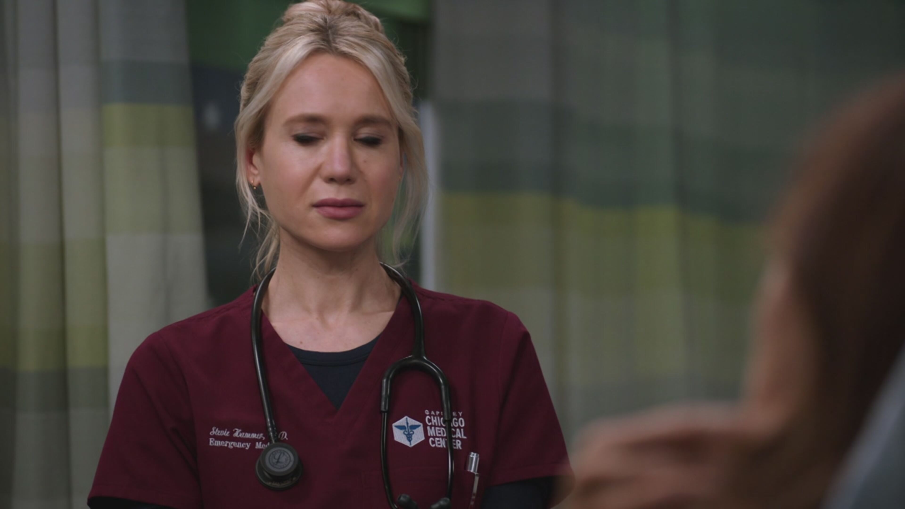Chicago Med 7 - S7 Ep9 Un regalo inaspettato