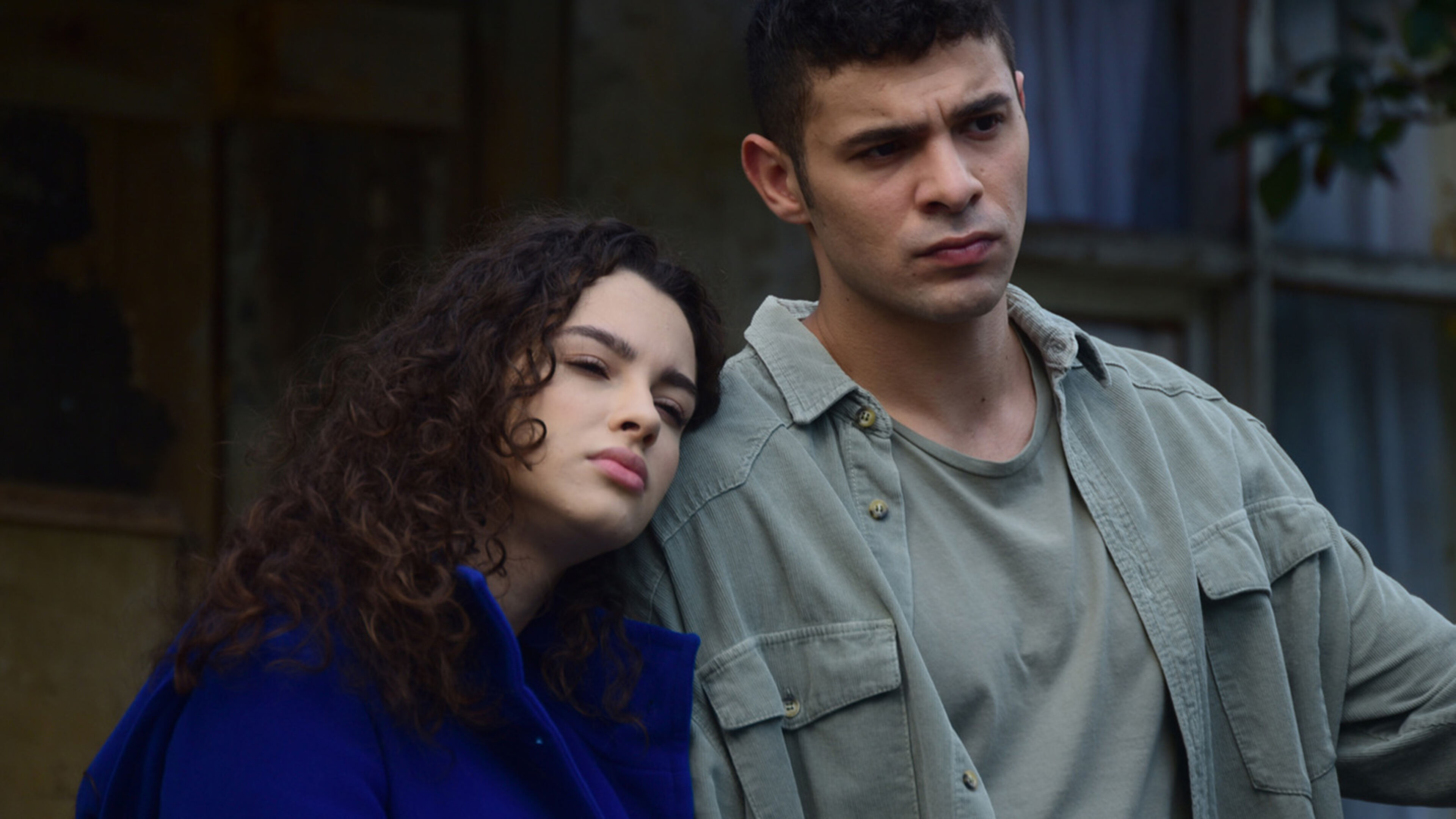 Tutto per la mia famiglia - S2 Ep30